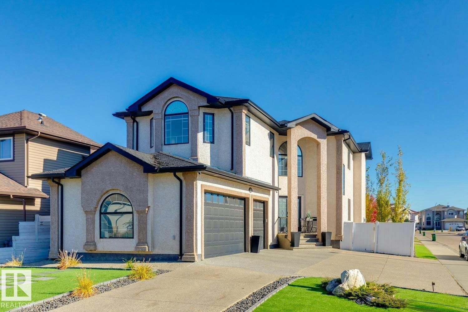 15803 95 Street, Edmonton, AB, T5Z 0G1 - 64