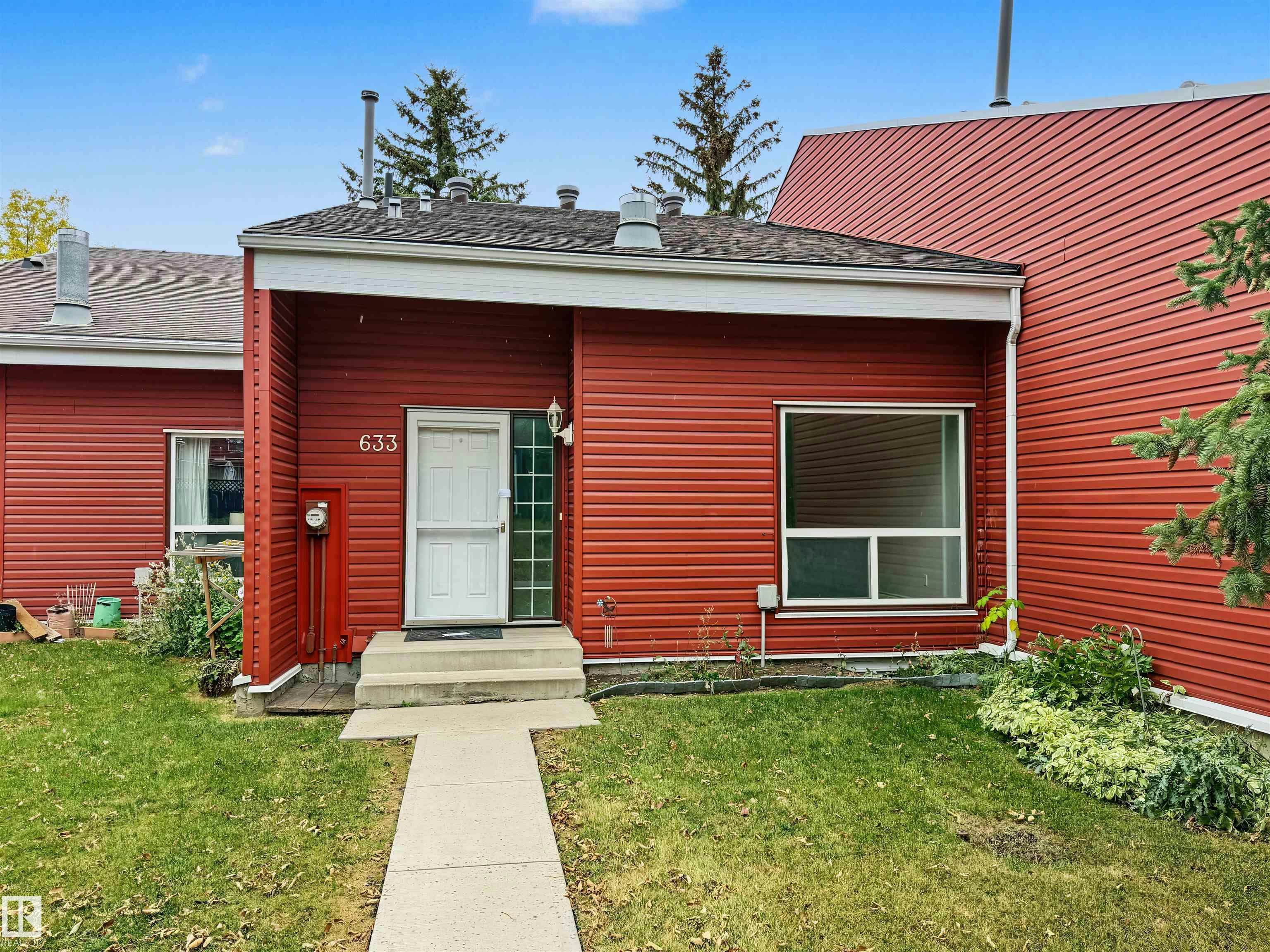633 Millbourne Road E, Edmonton, AB, T6K 3N3