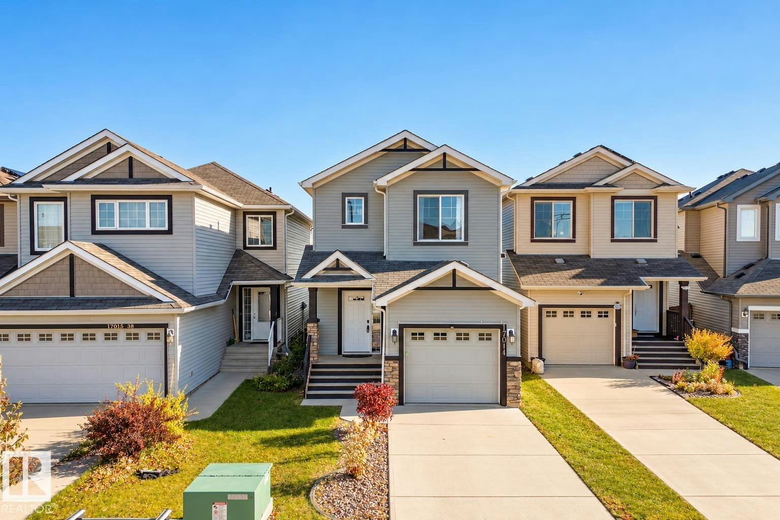 17011 38 Street, Edmonton, AB, T5Y 3S2