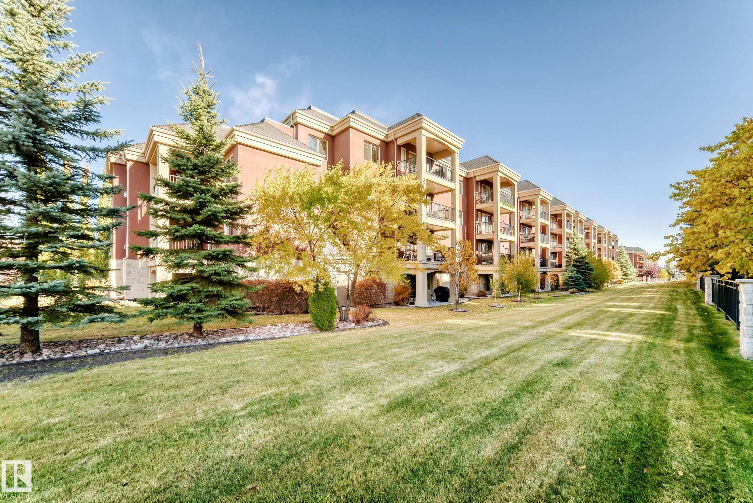 207-500 Palisades Way, Rural Strathcona County, AB, T8H 0H7