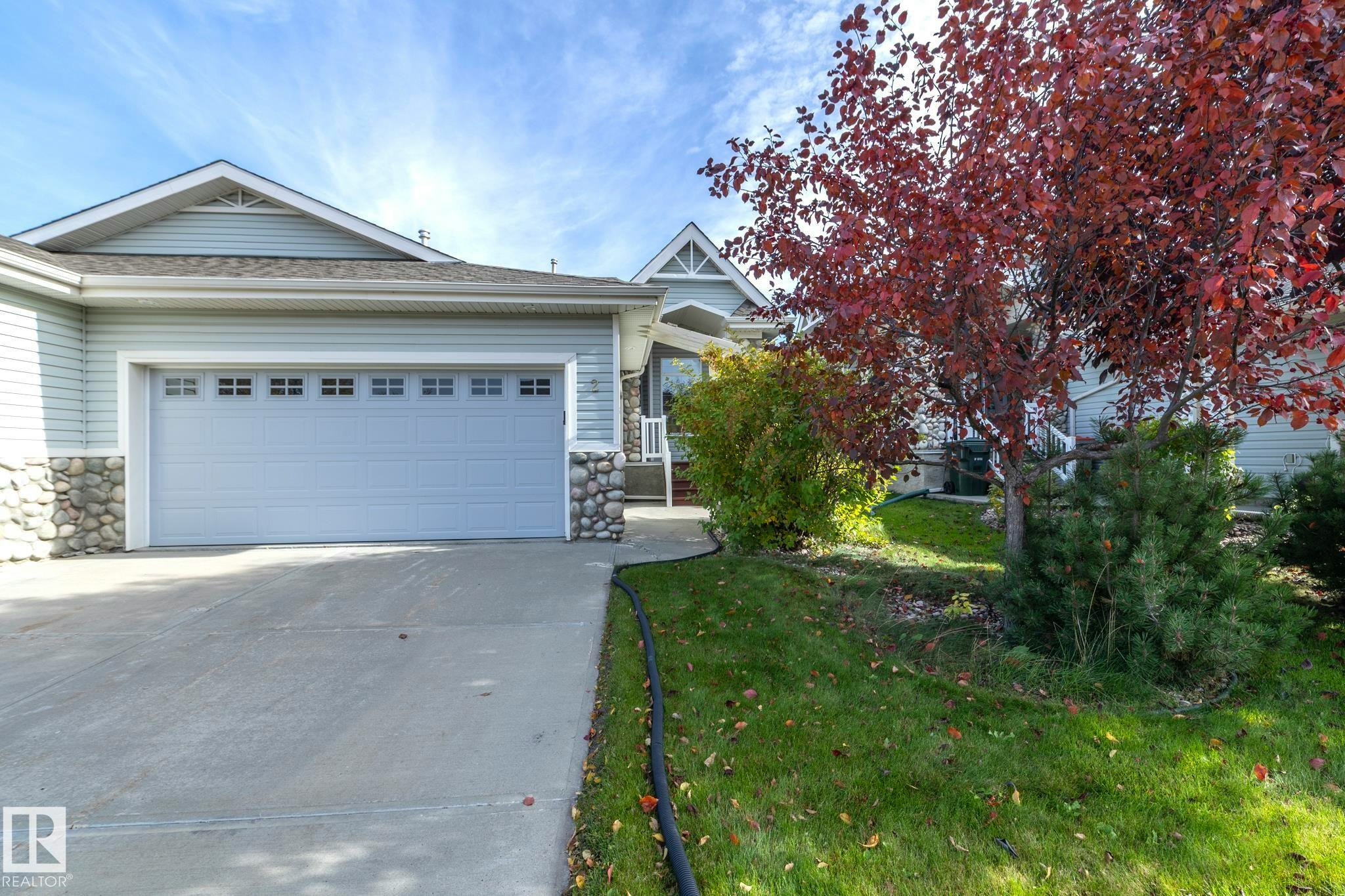 2 Briarwood Village, Stony Plain, AB, T7Z 2R4
