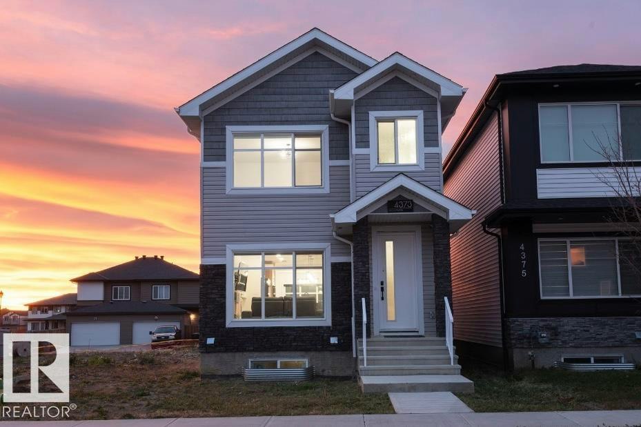 4373 37 Street, Beaumont, AB, T4X 0C4