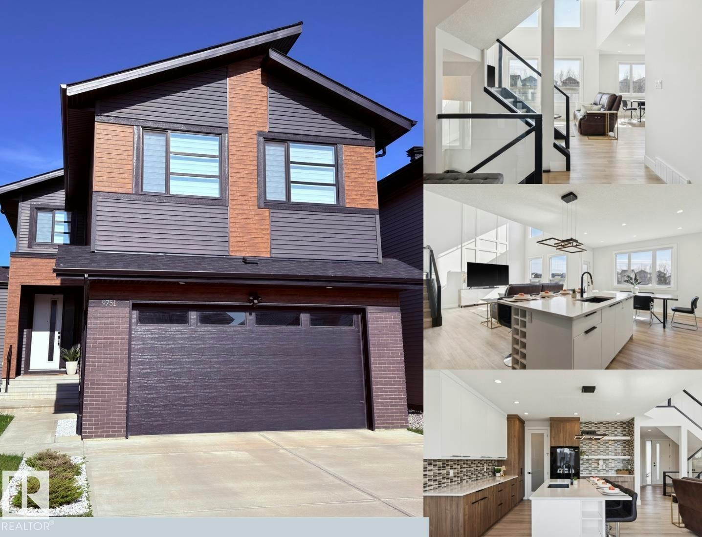 9751 223 Street, Edmonton, AB, T5T 7B6