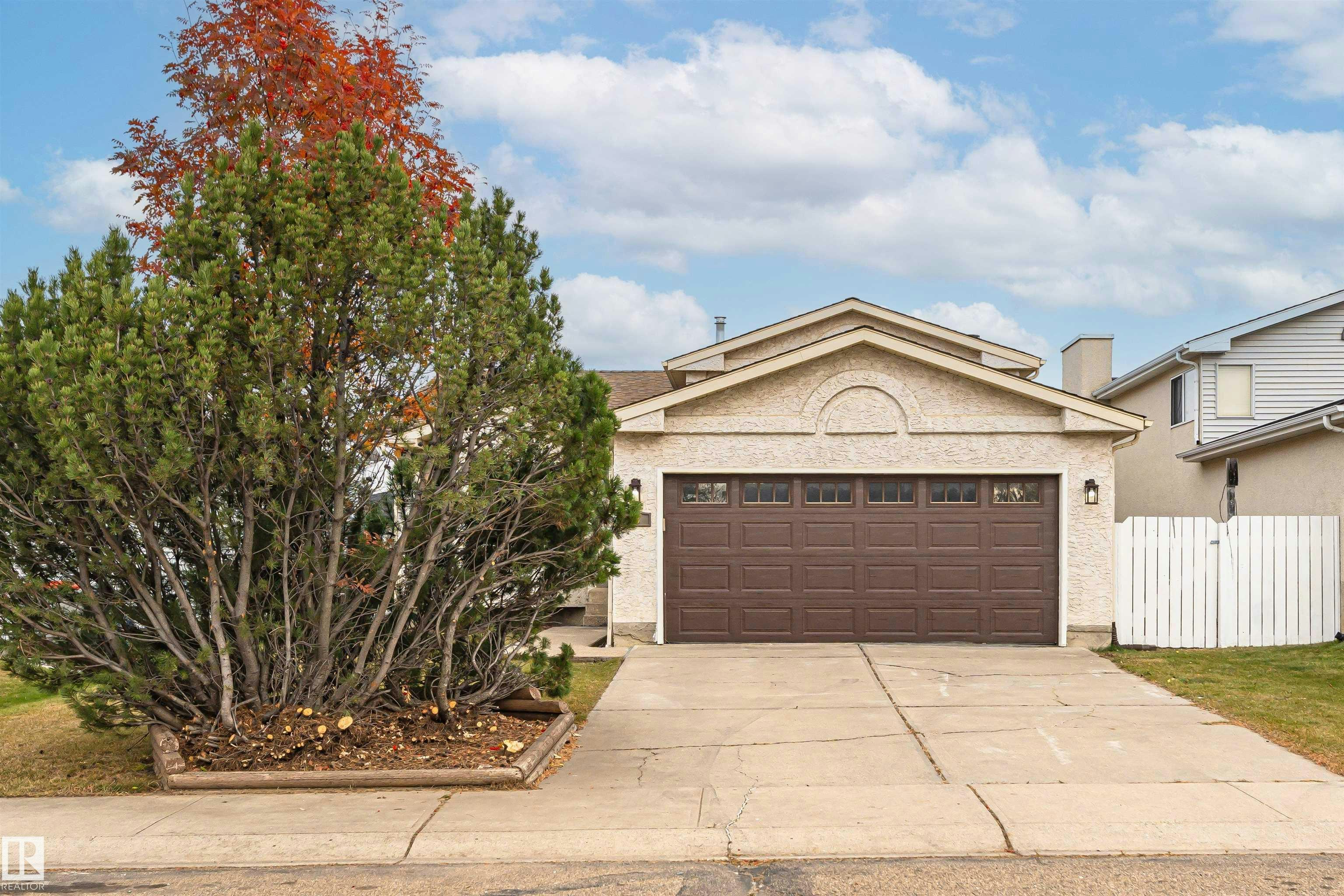 18 Aberdeen Way, Stony Plain, AB, T7Z 1K1