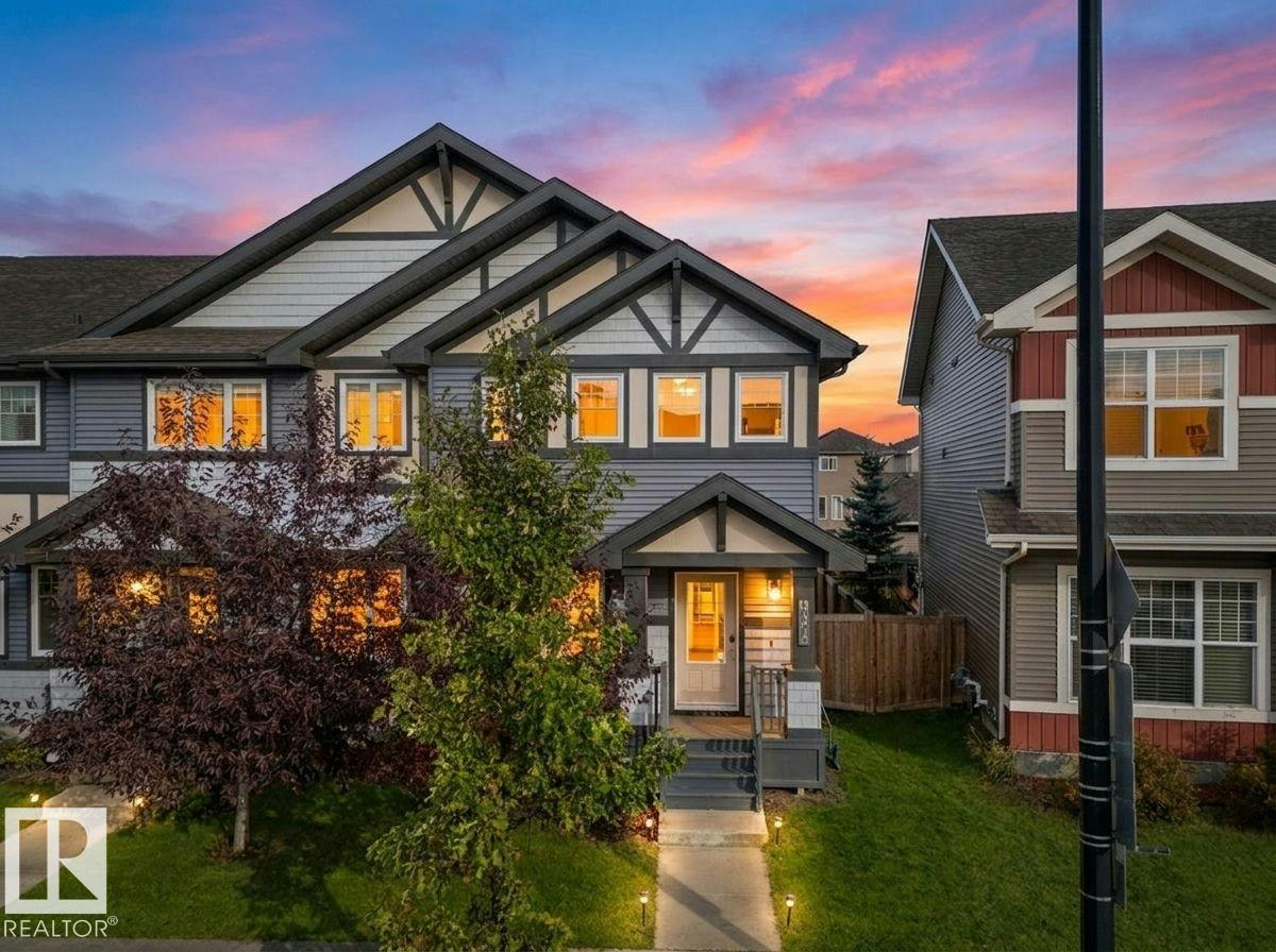 381 Orchards Boulevard, Edmonton, AB, T6X 1A2