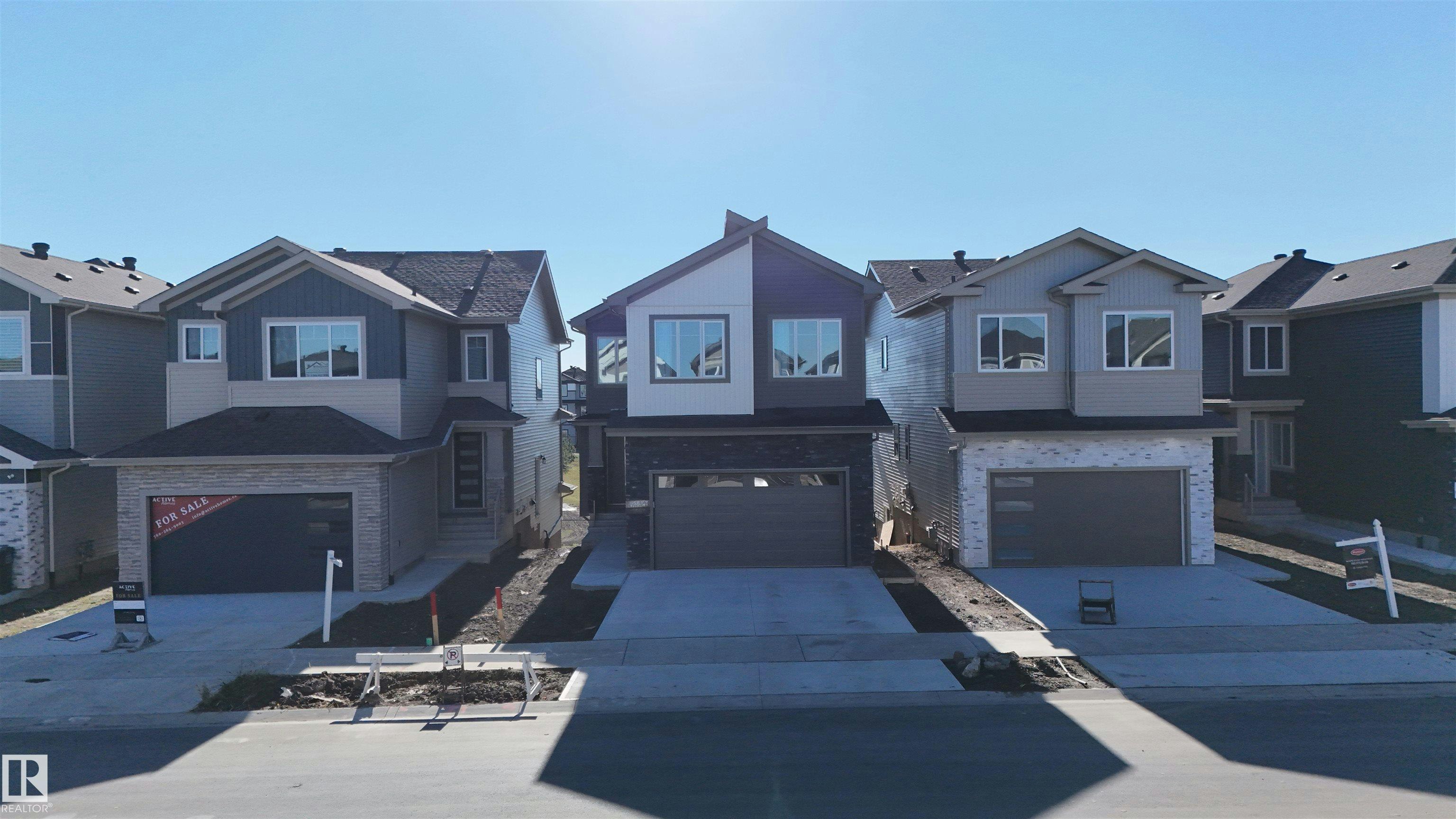 8519 183 Ave, Edmonton, AB, T5Z 0X5
