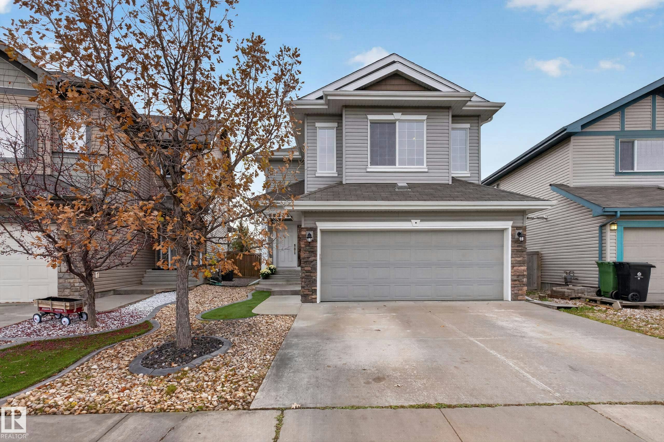 7 Bremner, Fort Saskatchewan, AB, T8L 0E2