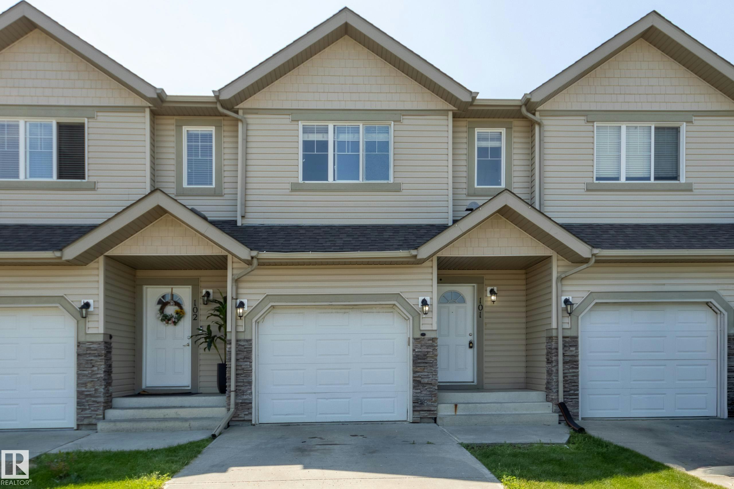 101 Sandstone Estates, Stony Plain, AB, T7Z 0E2