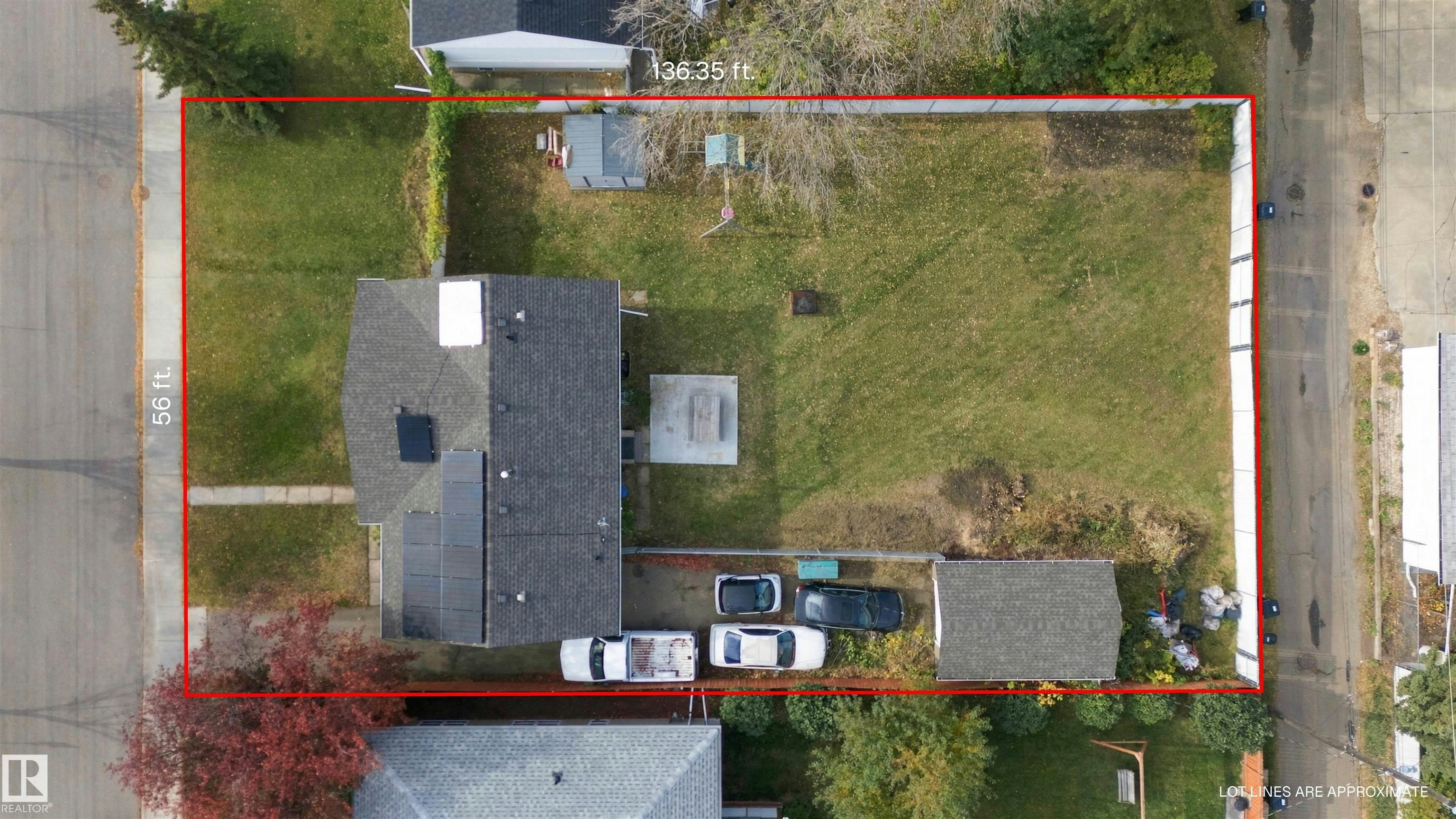 5312 101 Avenue, Edmonton, AB, T6A 0G8