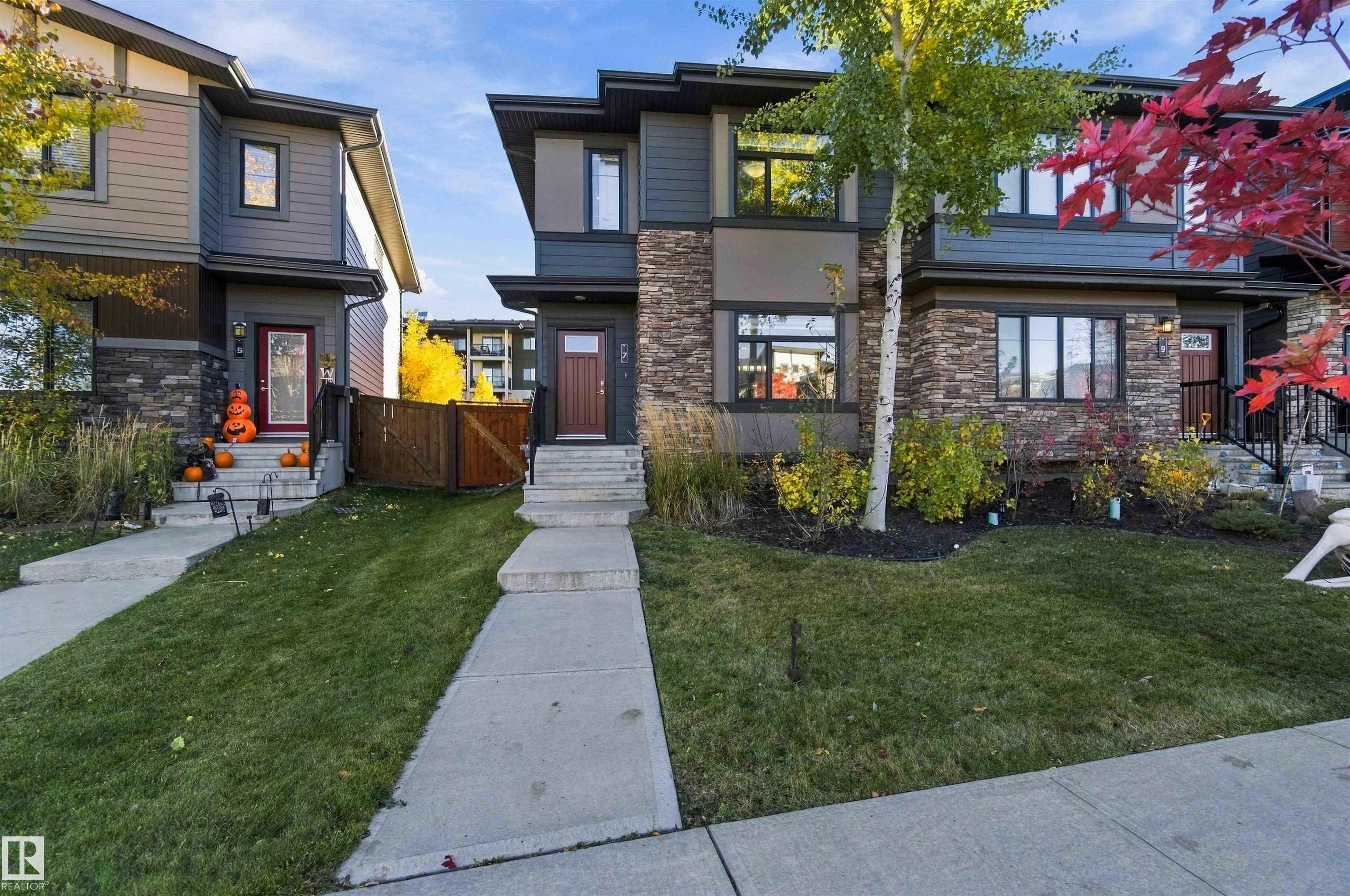 7 Amesbury Wynd, Rural Strathcona County, AB, T8B 0B3