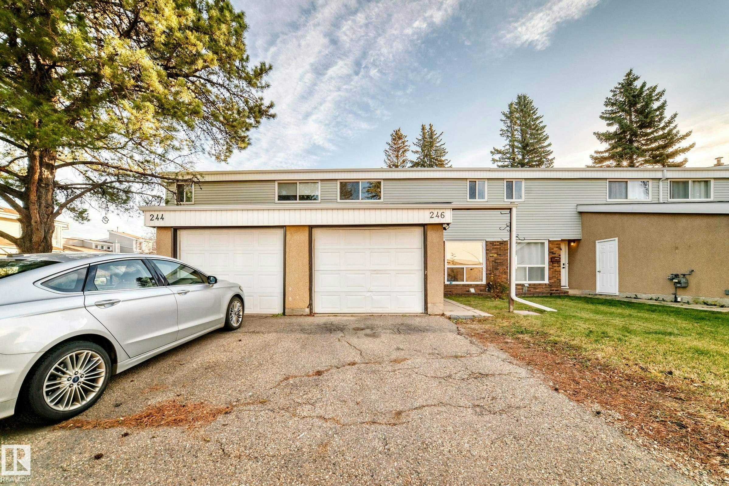 246 Grandin Village, St. Albert, AB, T8N 2J3