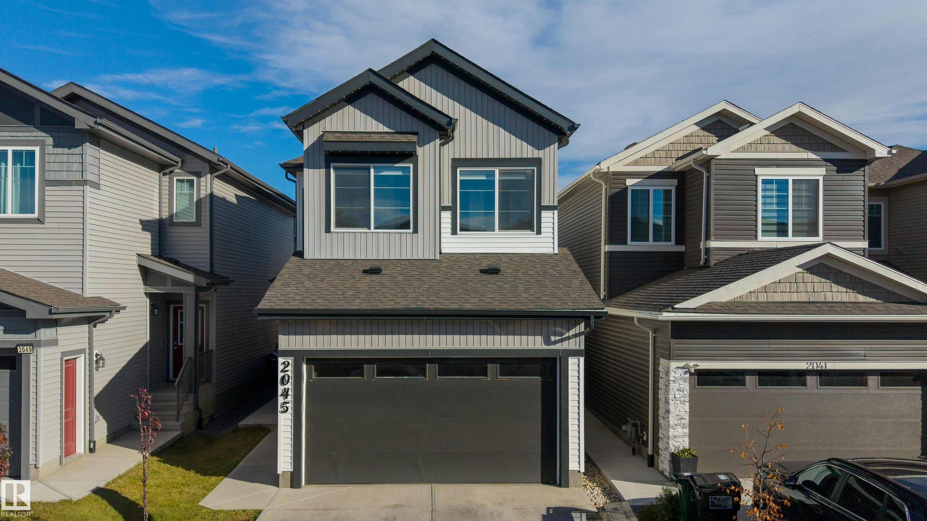 2045 209a St, Edmonton, AB, T6M 3C8