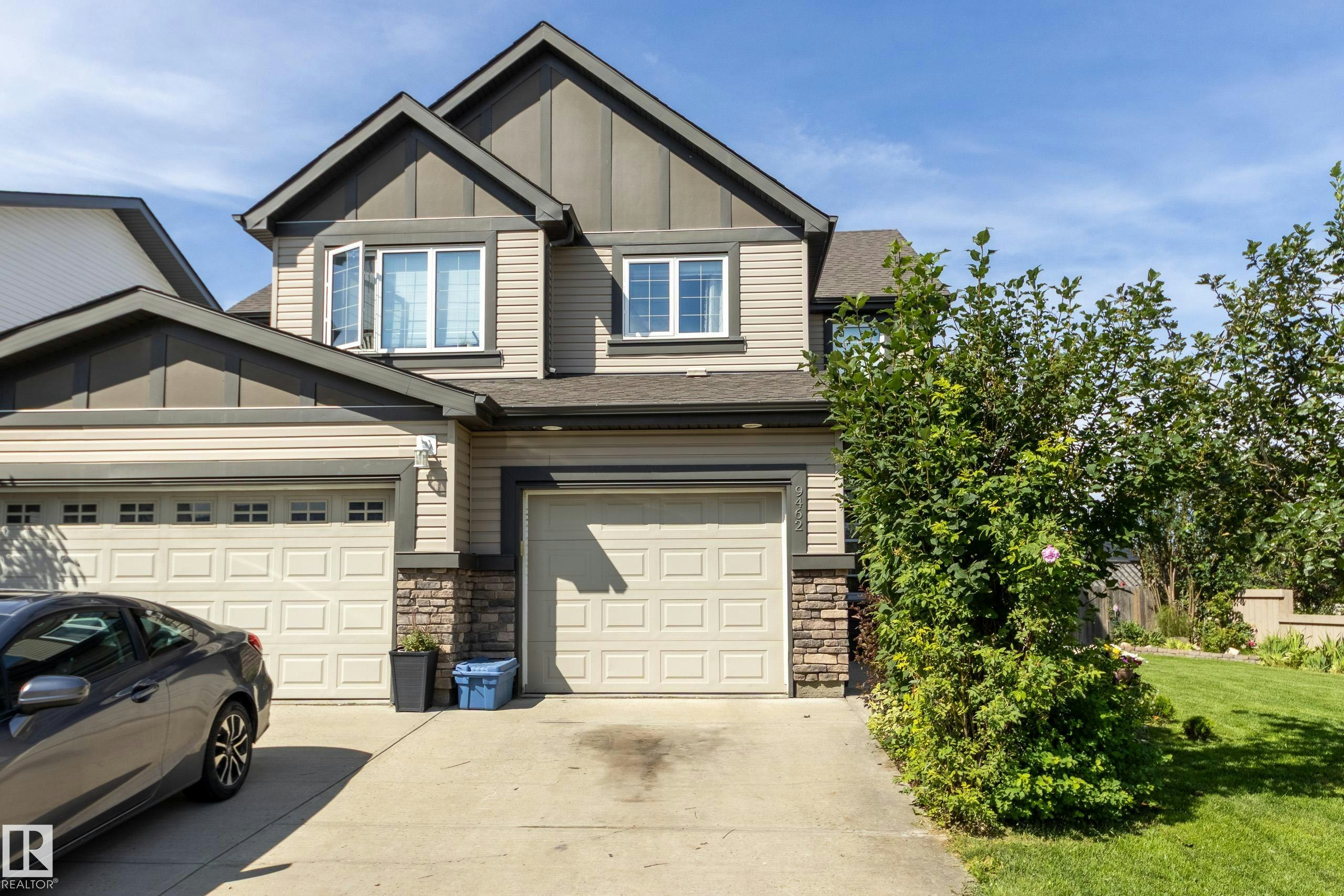 9462 230 Street, Edmonton, AB, T5T 7B5