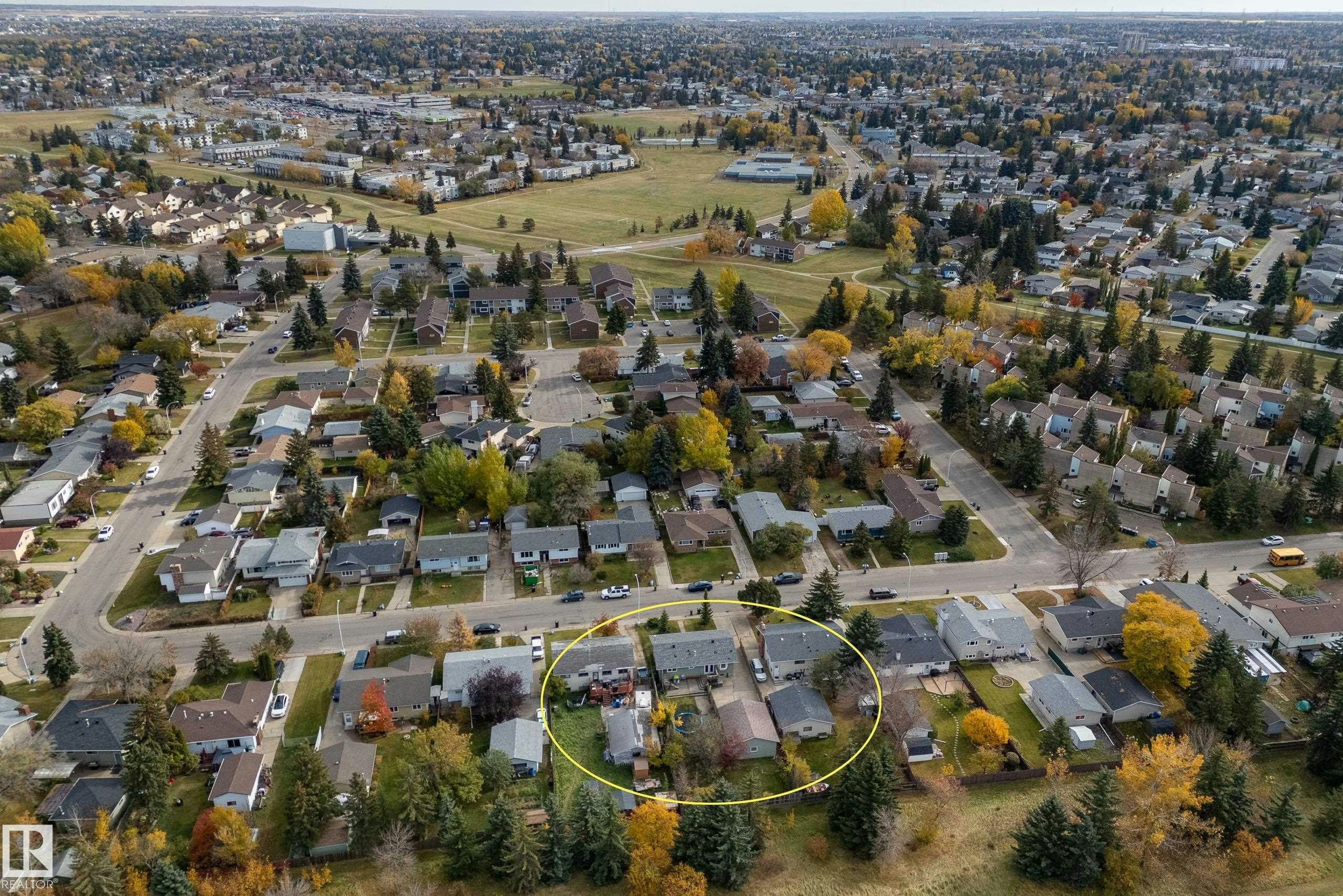 188 Richfield Road, Edmonton, AB, T6K 0A2