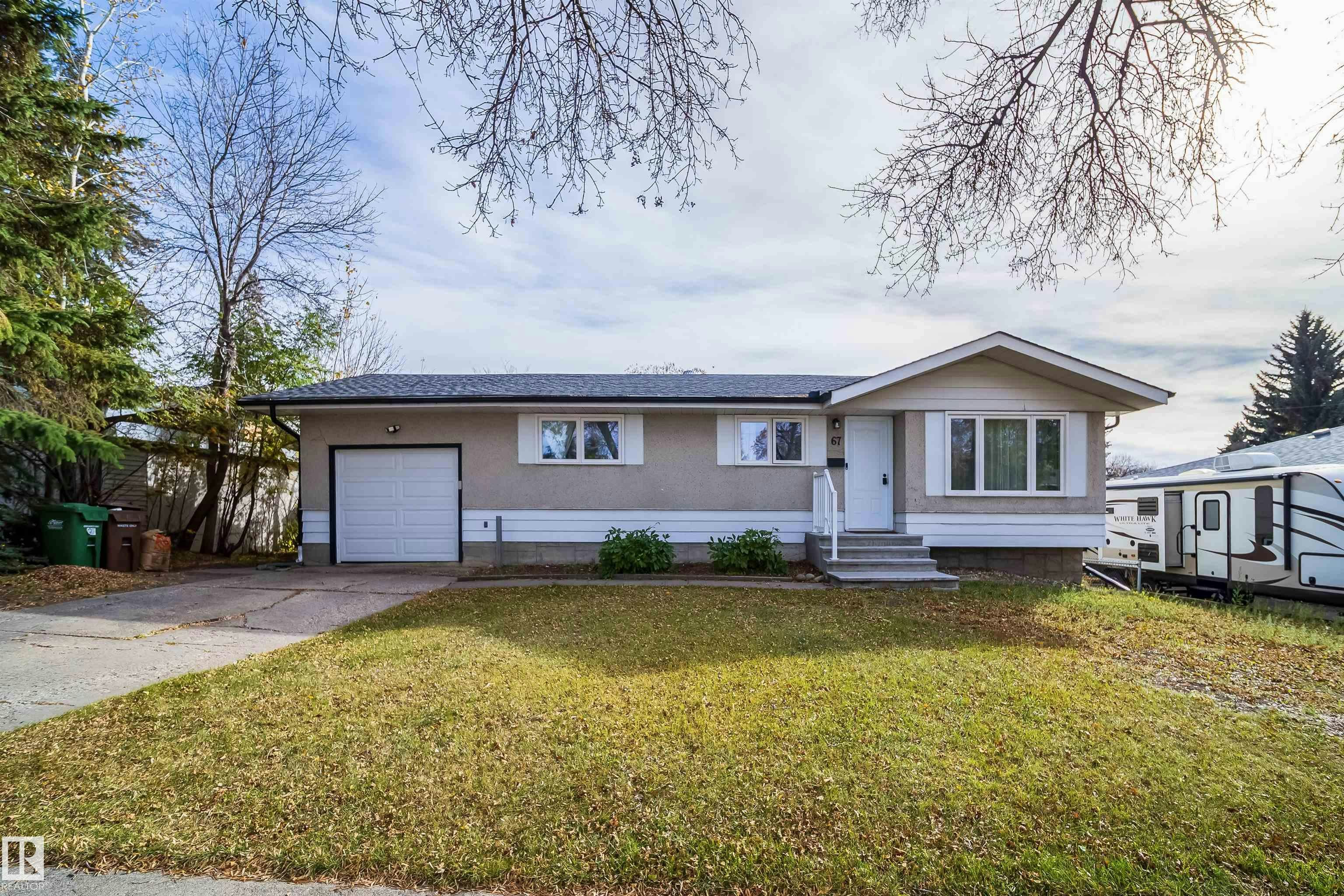 67 Sunset Boulevard, St. Albert, AB, T8N 0N7
