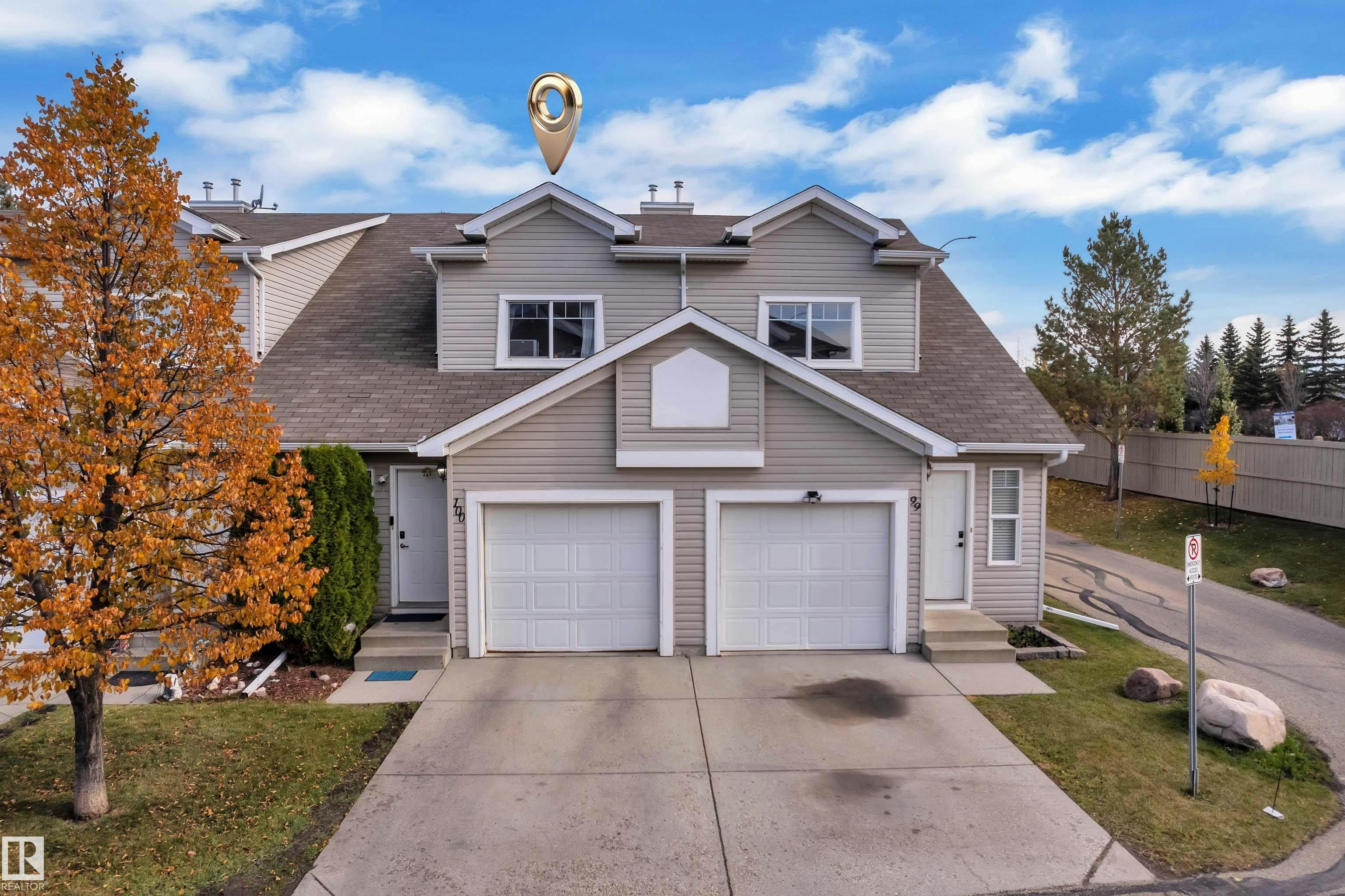 100-150 Edwards Drive, Edmonton, AB, T6X 1M4
