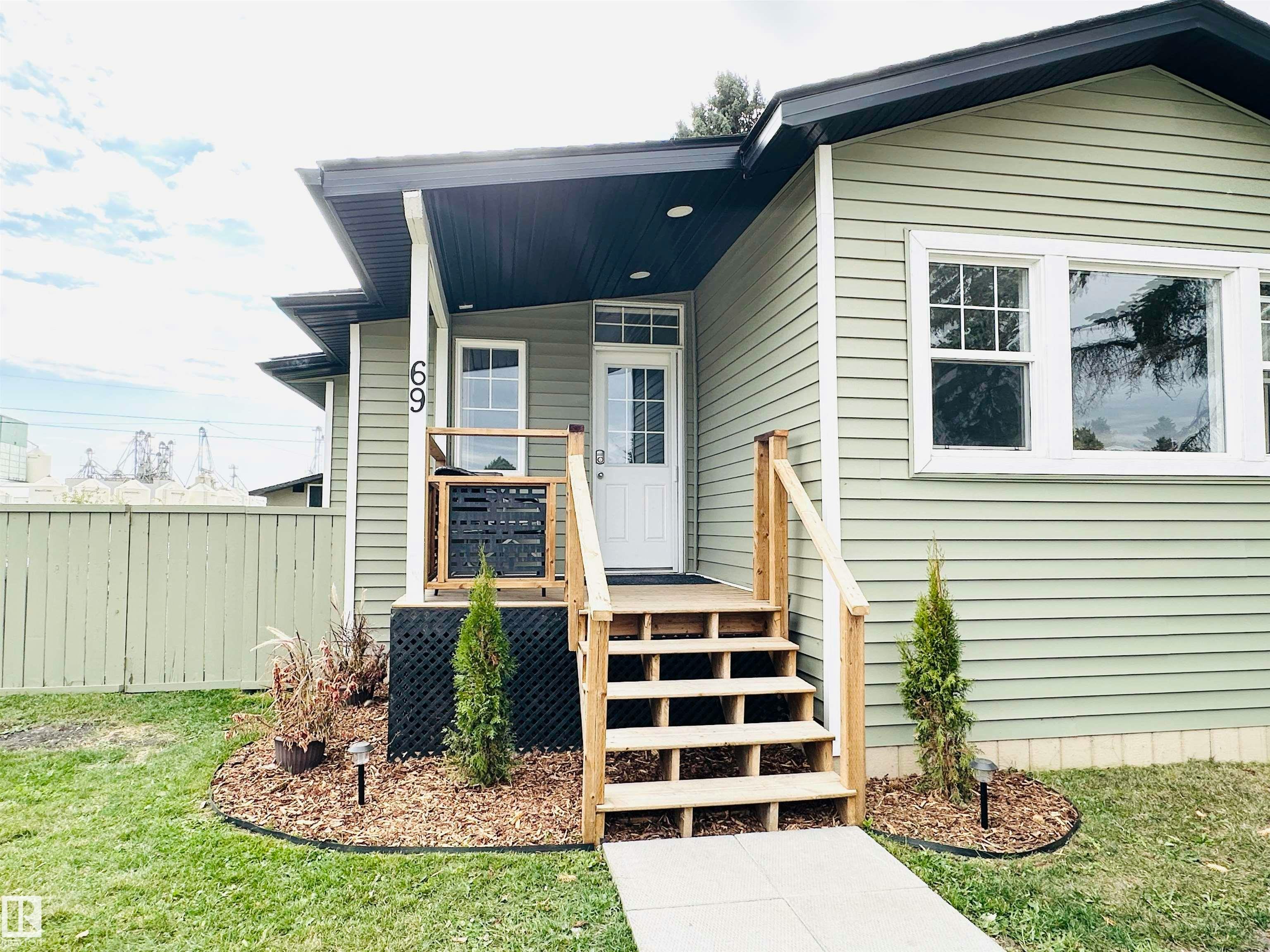 69-4204 47st, Wetaskiwin, AB, T9A 2H5