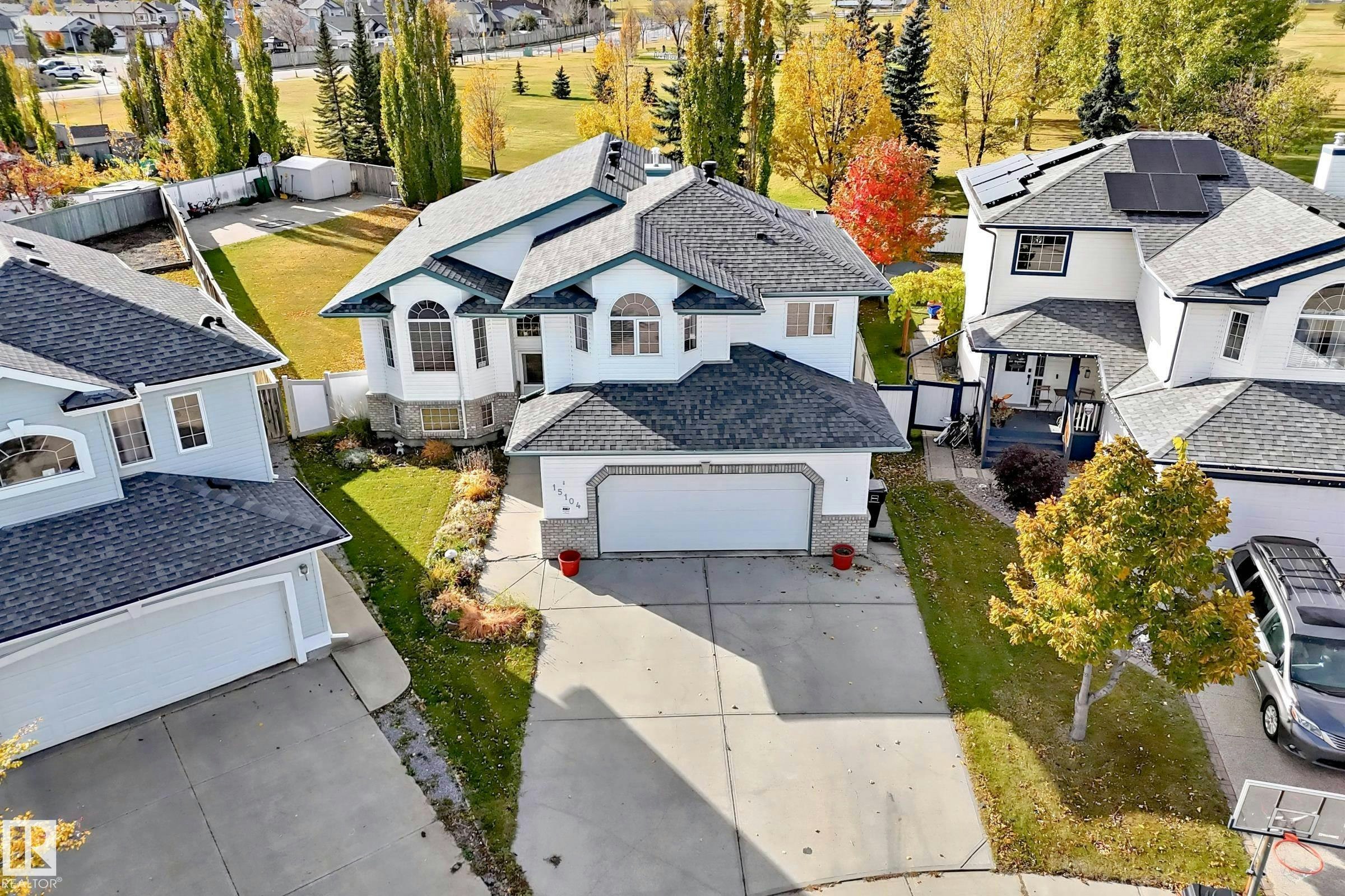 15104 48 Street, Edmonton, AB, T5Y 3A2