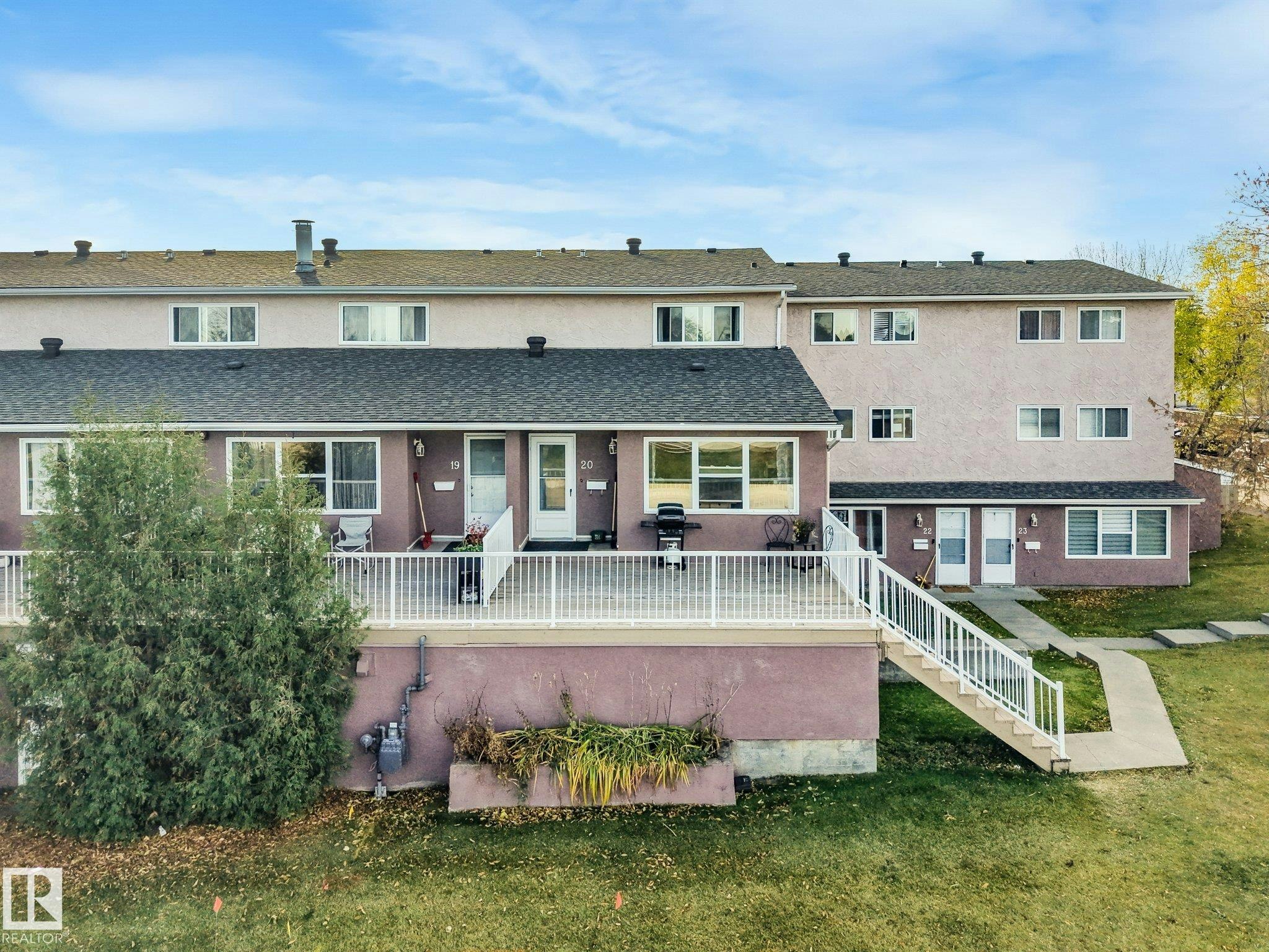 20-13580 38 Street, Edmonton, AB, T5A 2W7