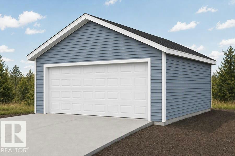 1216 Mcleod Avenue, Spruce Grove, AB, T7X 4B7