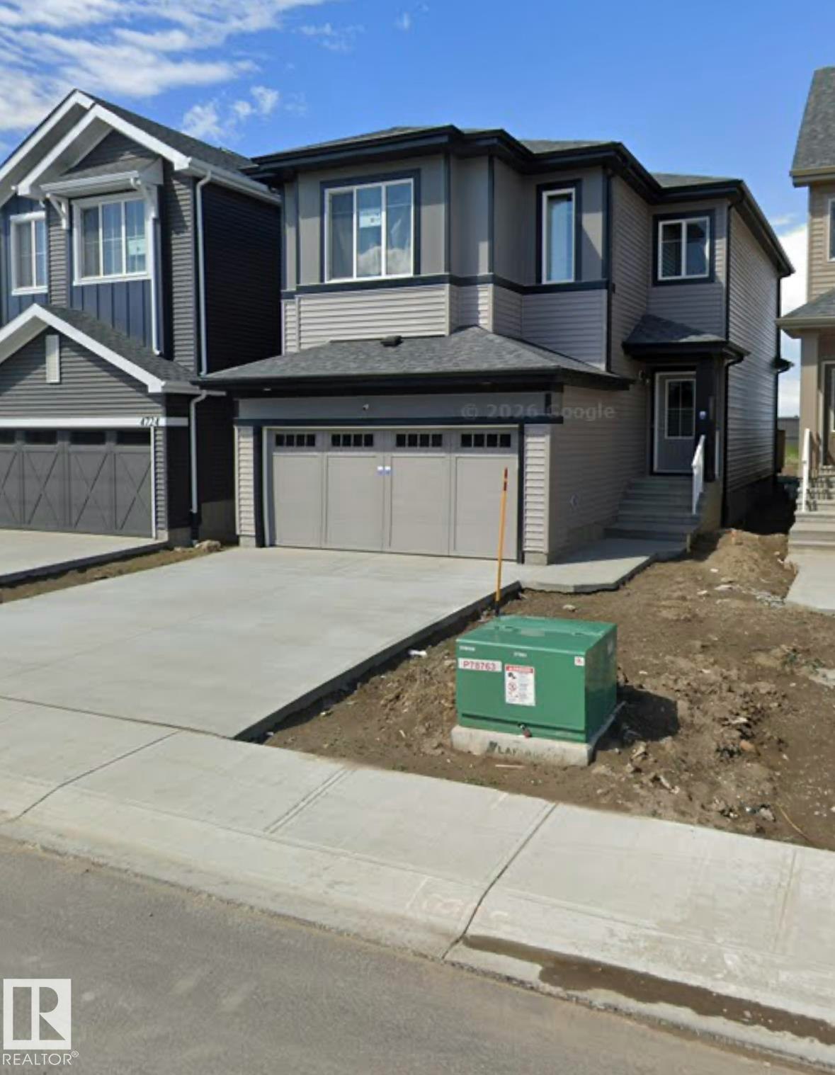 4720 177 Avenue, Edmonton, AB, T5Y 4G4