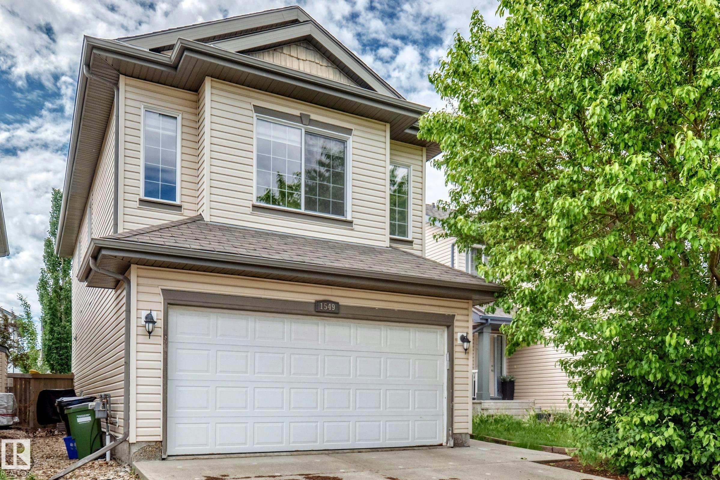 1549 37c Avenue, Edmonton, AB, T6T 0E1