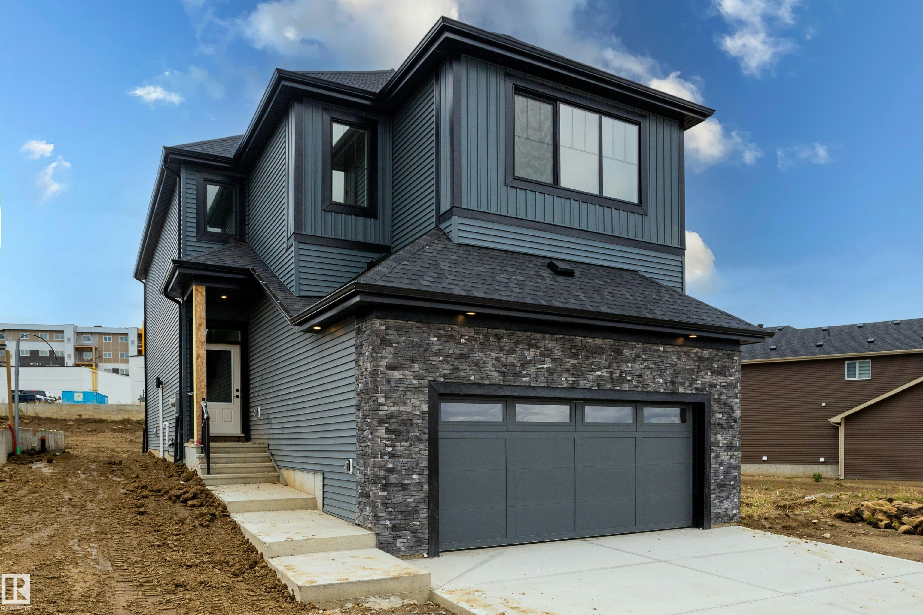 1413 Osprey Court, Edmonton, AB, T5S 0X5