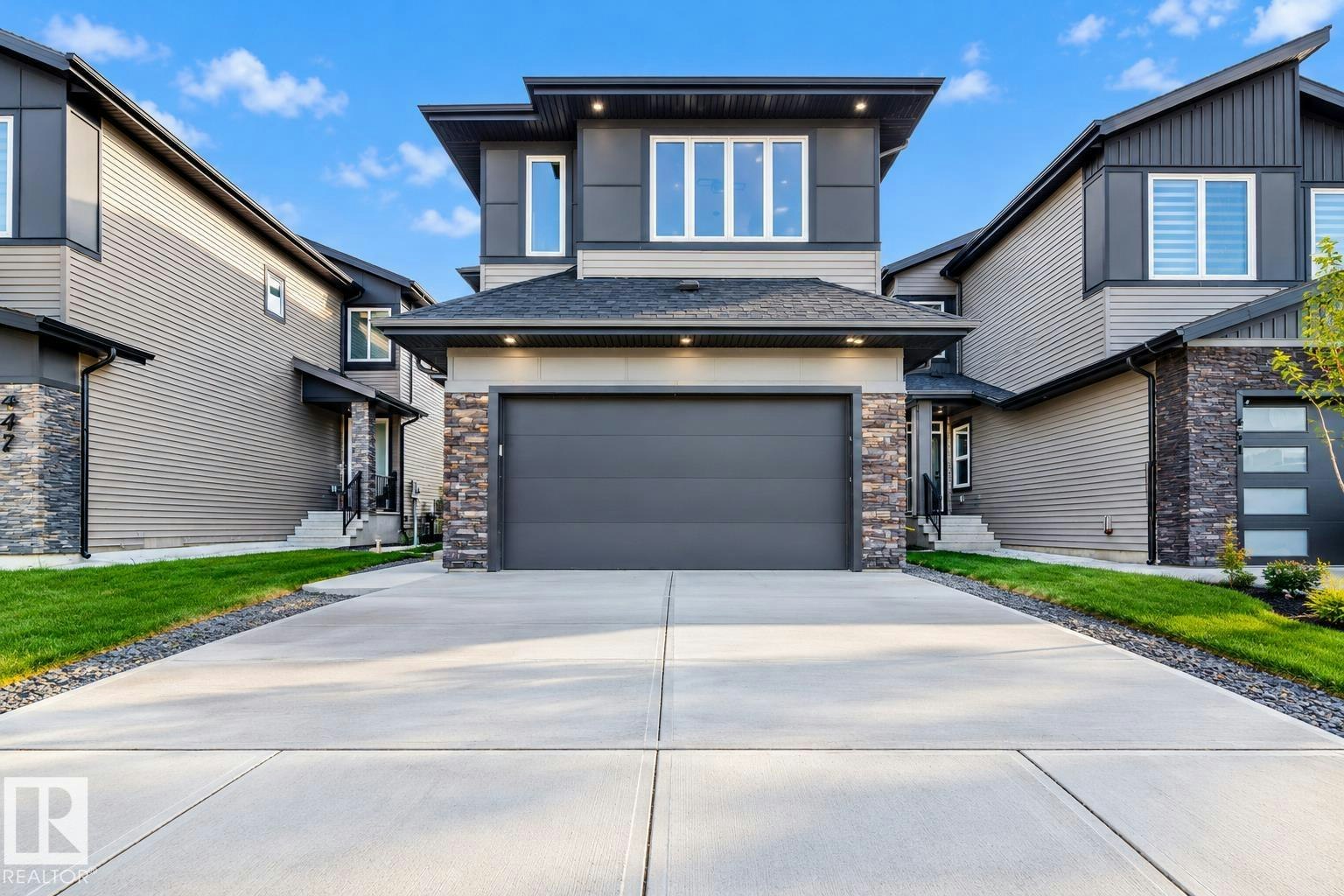 449 Crystal Creek Link, Leduc, AB, T9E 0X5