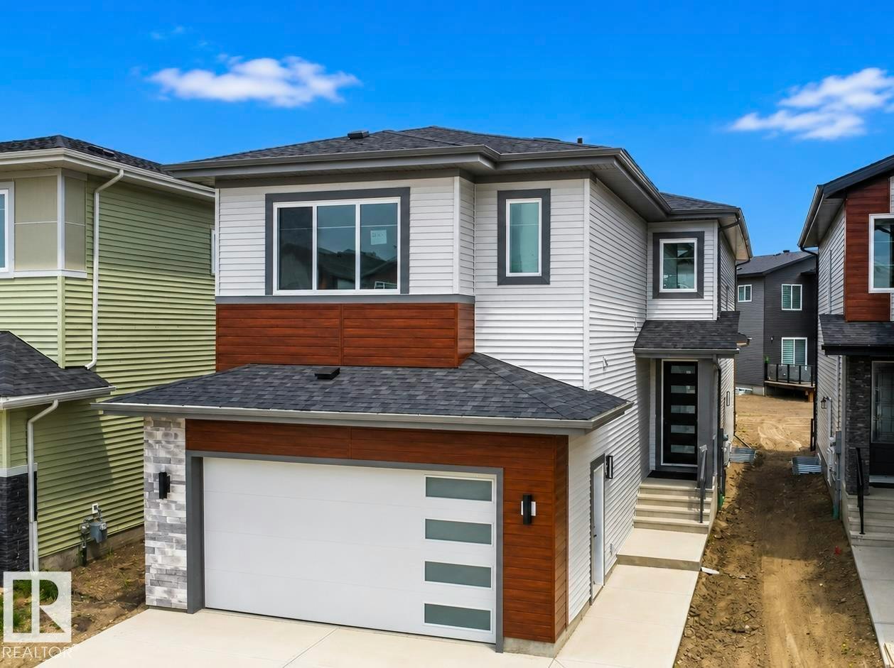 8916 Mayday Wy, Edmonton, AB, T6X 3E9
