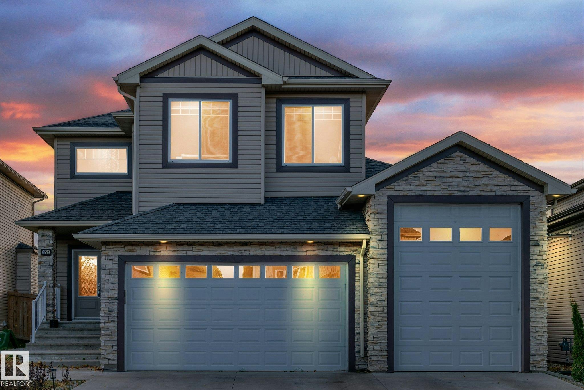 69 Caragana Way, Fort Saskatchewan, AB, T8L 0H4
