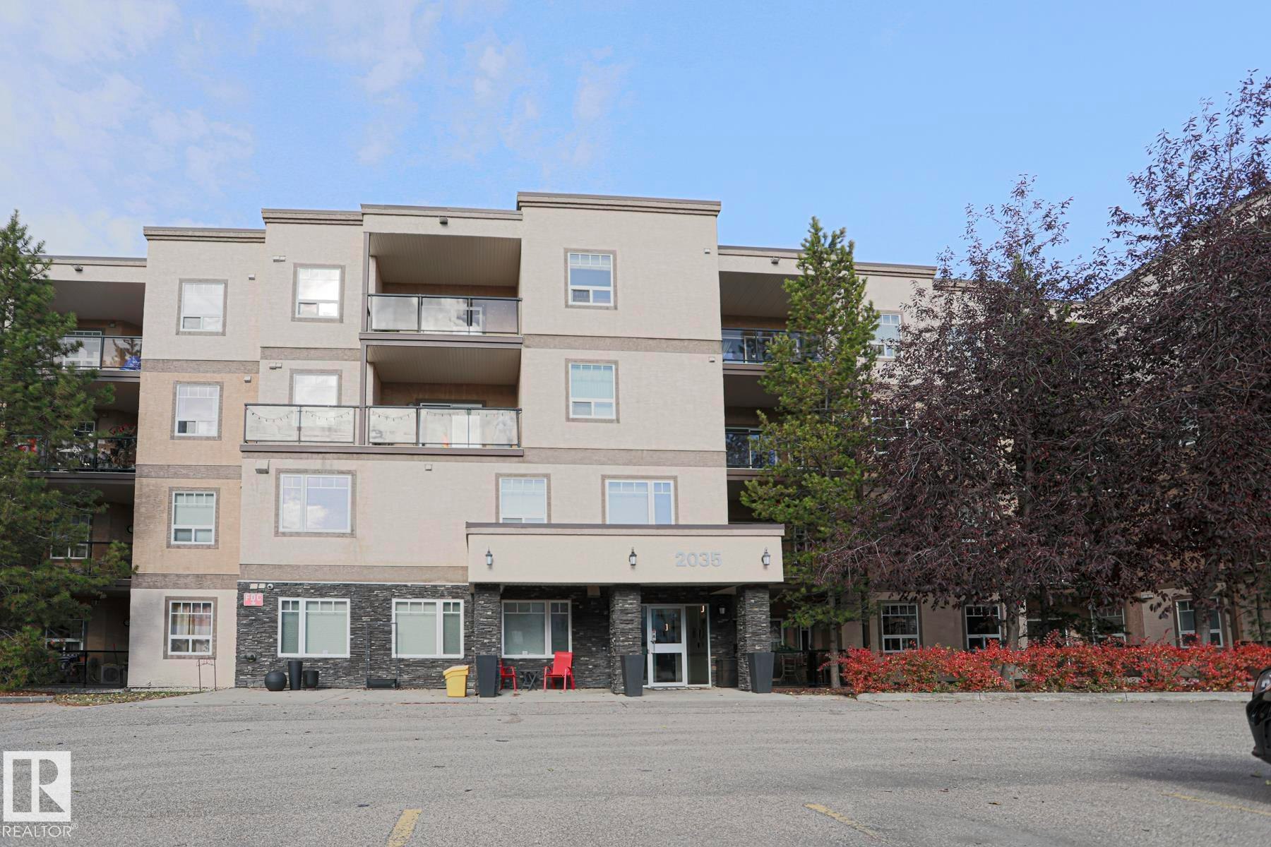 111-2035 Grantham Court, Edmonton, AB, T5T 3X4