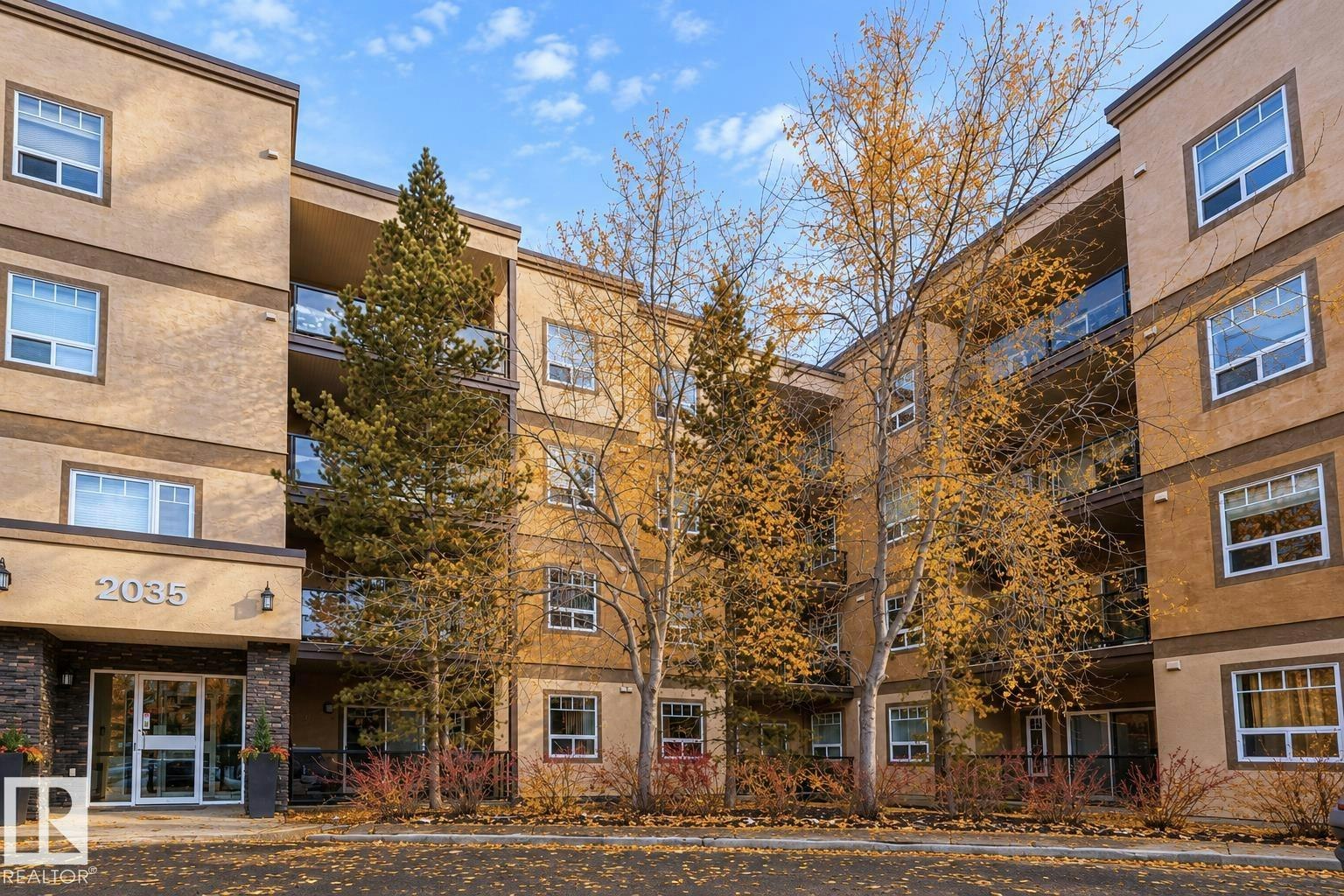 111-2035 Grantham Court