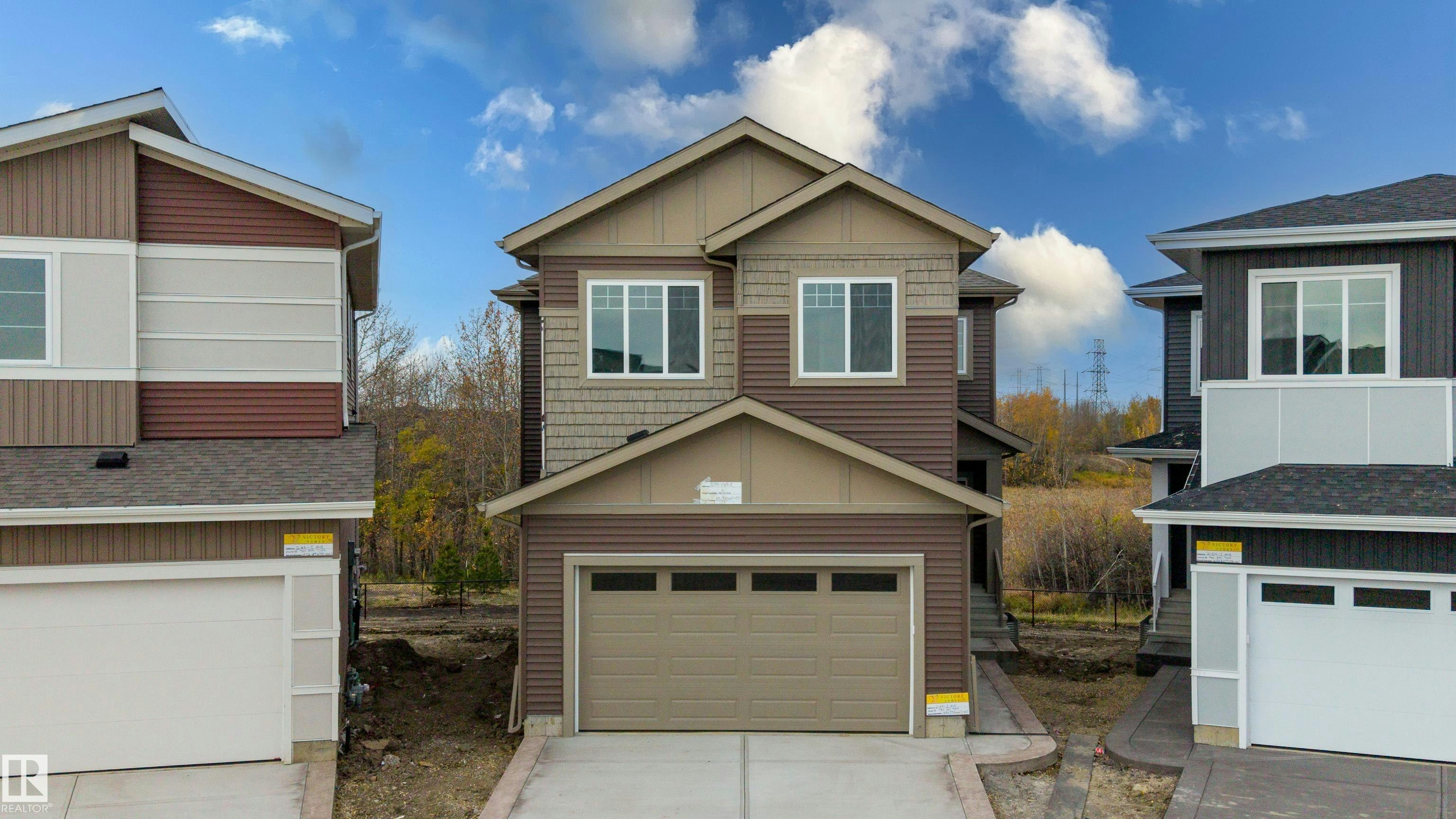 2159 1 Avenue, Edmonton, AB, T6X 3P6