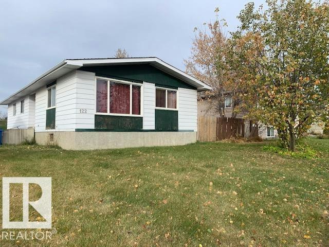 122 Cameron Crescent, Wetaskiwin, AB, T9A 3H7