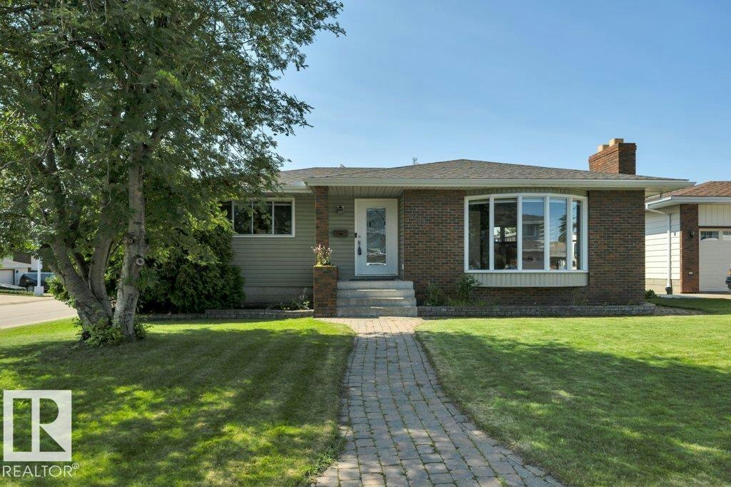 6960 21 Avenue, Edmonton, AB, T6K 2H4