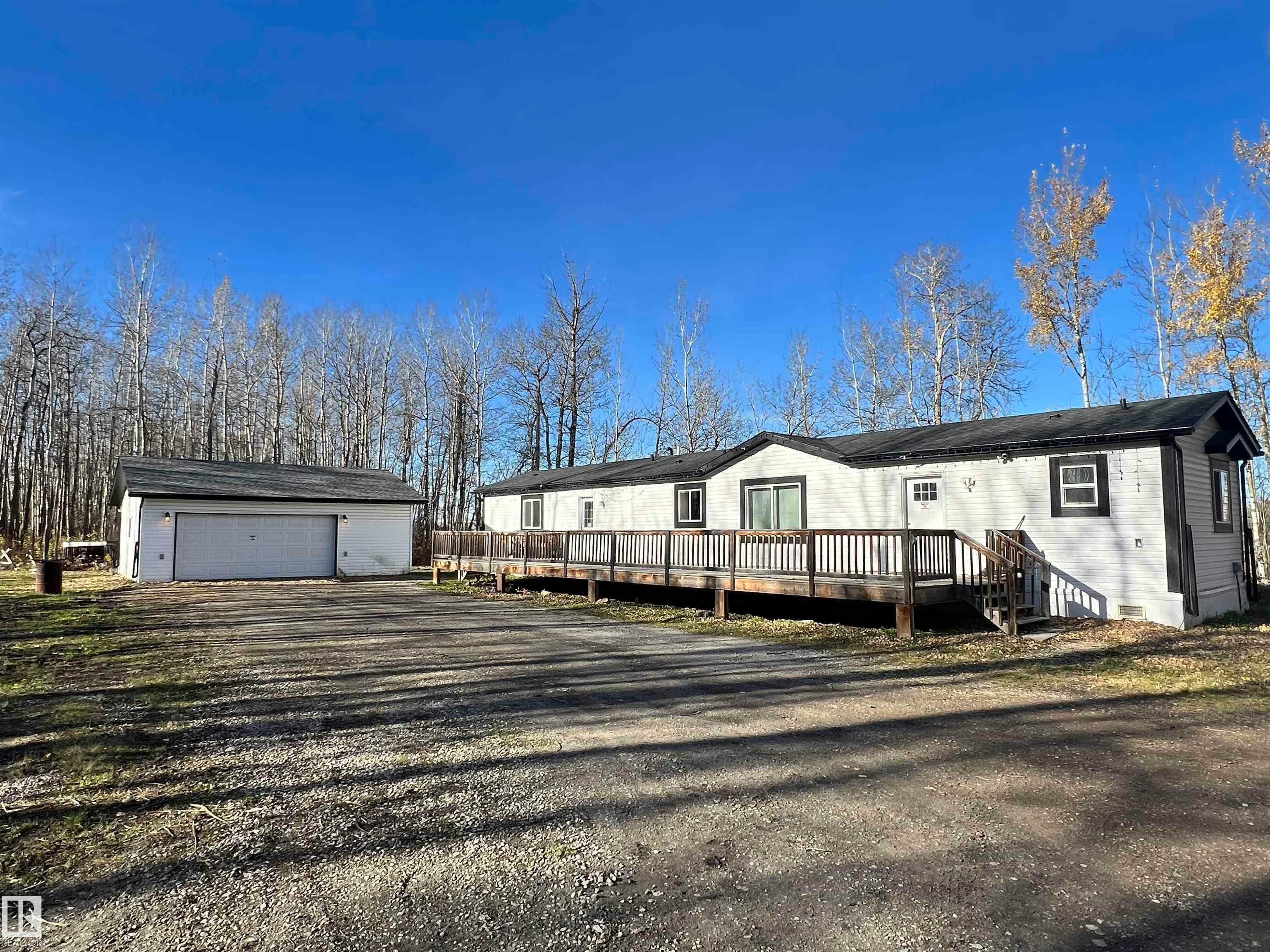 3314 Rail Grade Road, Rural Lac Ste. Anne County, AB, T0E 0A0