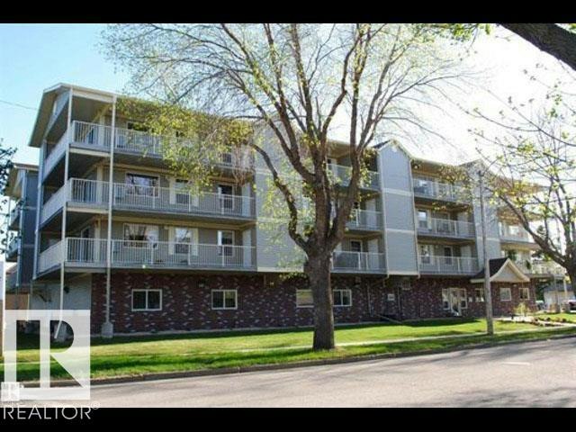 #203 4707 51 Avenue, Wetaskiwin, AB, T9A 0T6
