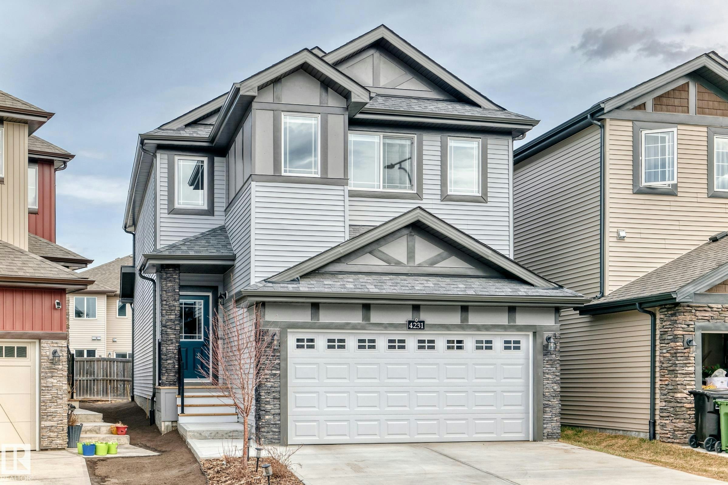 4231 206 Street, Edmonton, AB, T6M 3E3