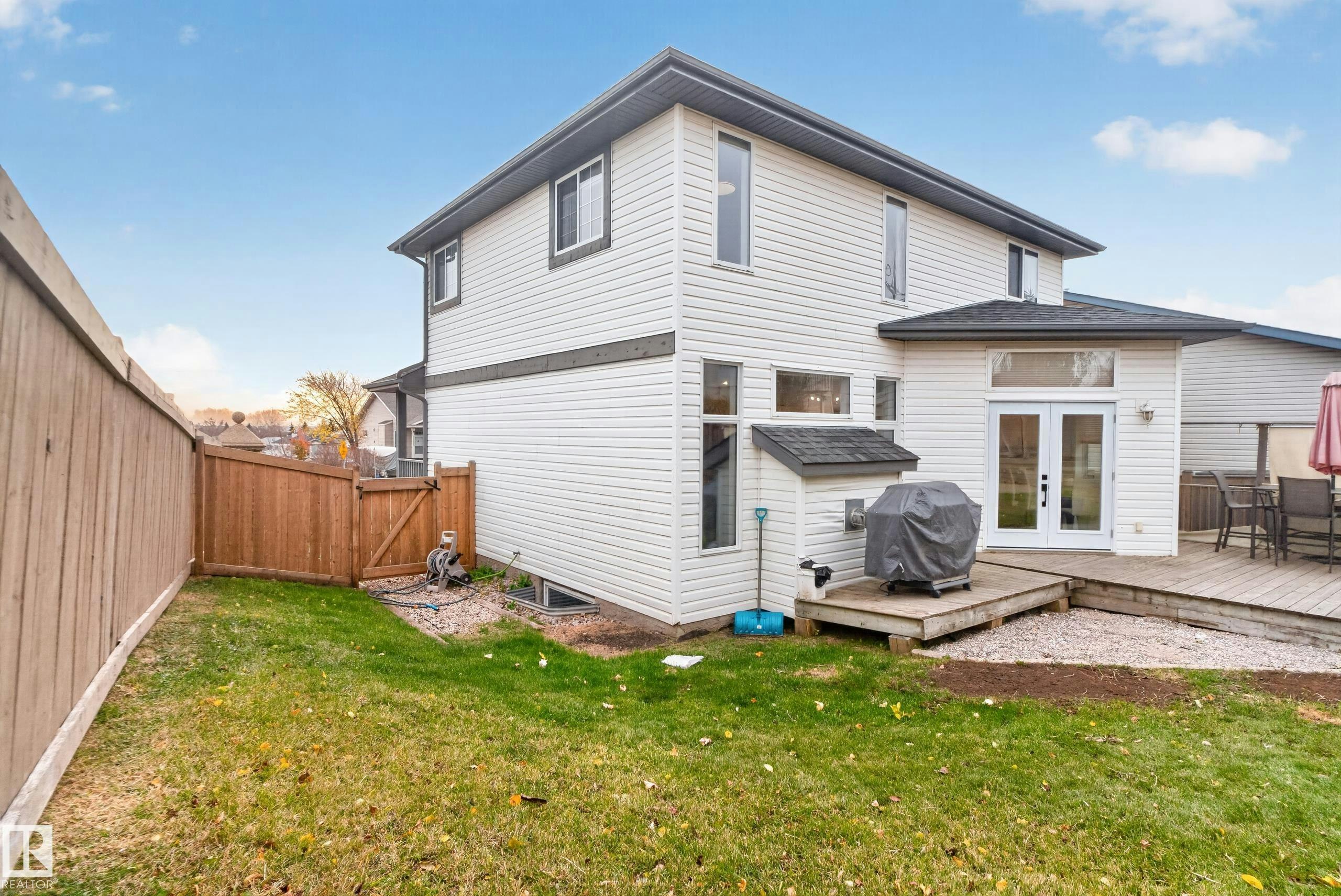 14832 48 Street, Edmonton, AB, T5Y 2X1 - 43