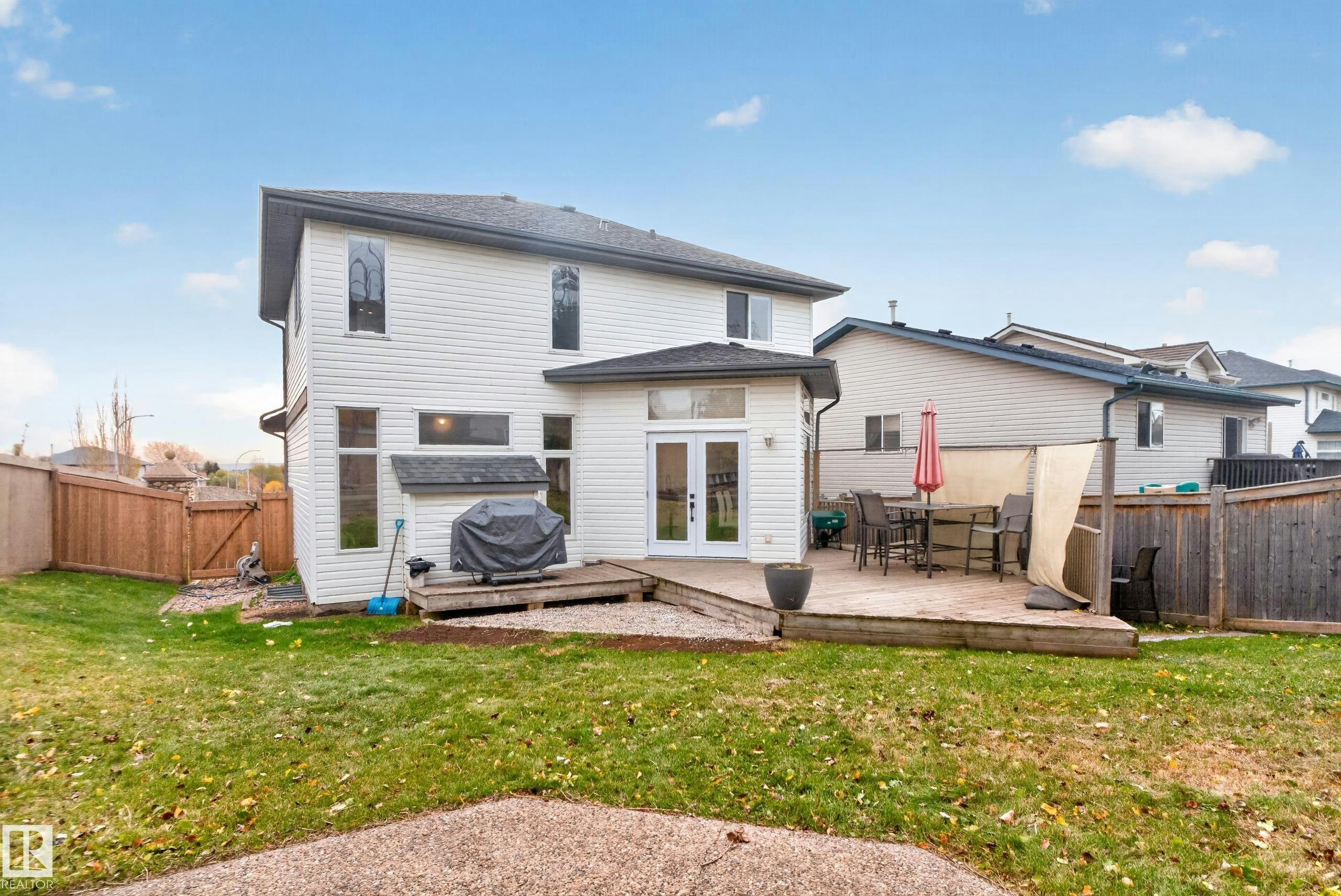 14832 48 Street, Edmonton, AB, T5Y 2X1 - 46