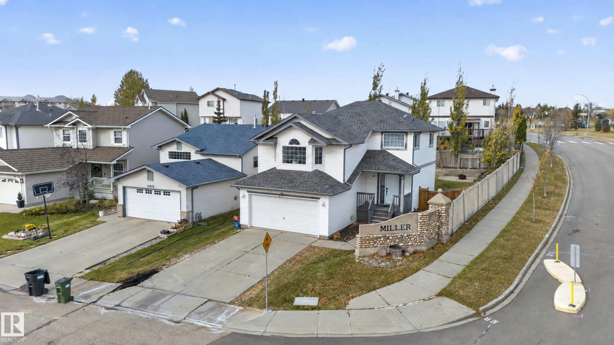 14832 48 Street, Edmonton, AB, T5Y 2X1 - 48