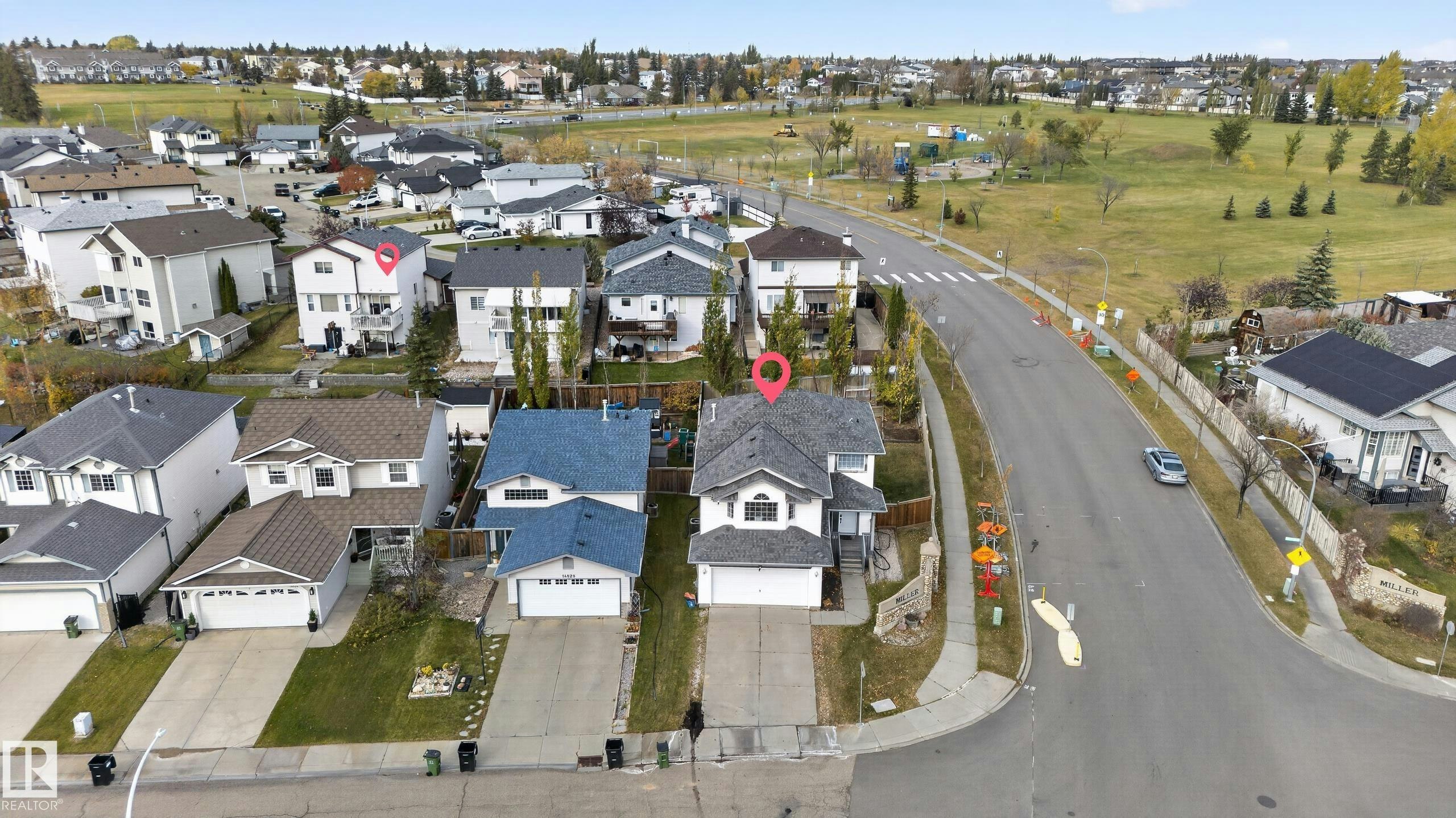 14832 48 Street, Edmonton, AB, T5Y 2X1 - 49