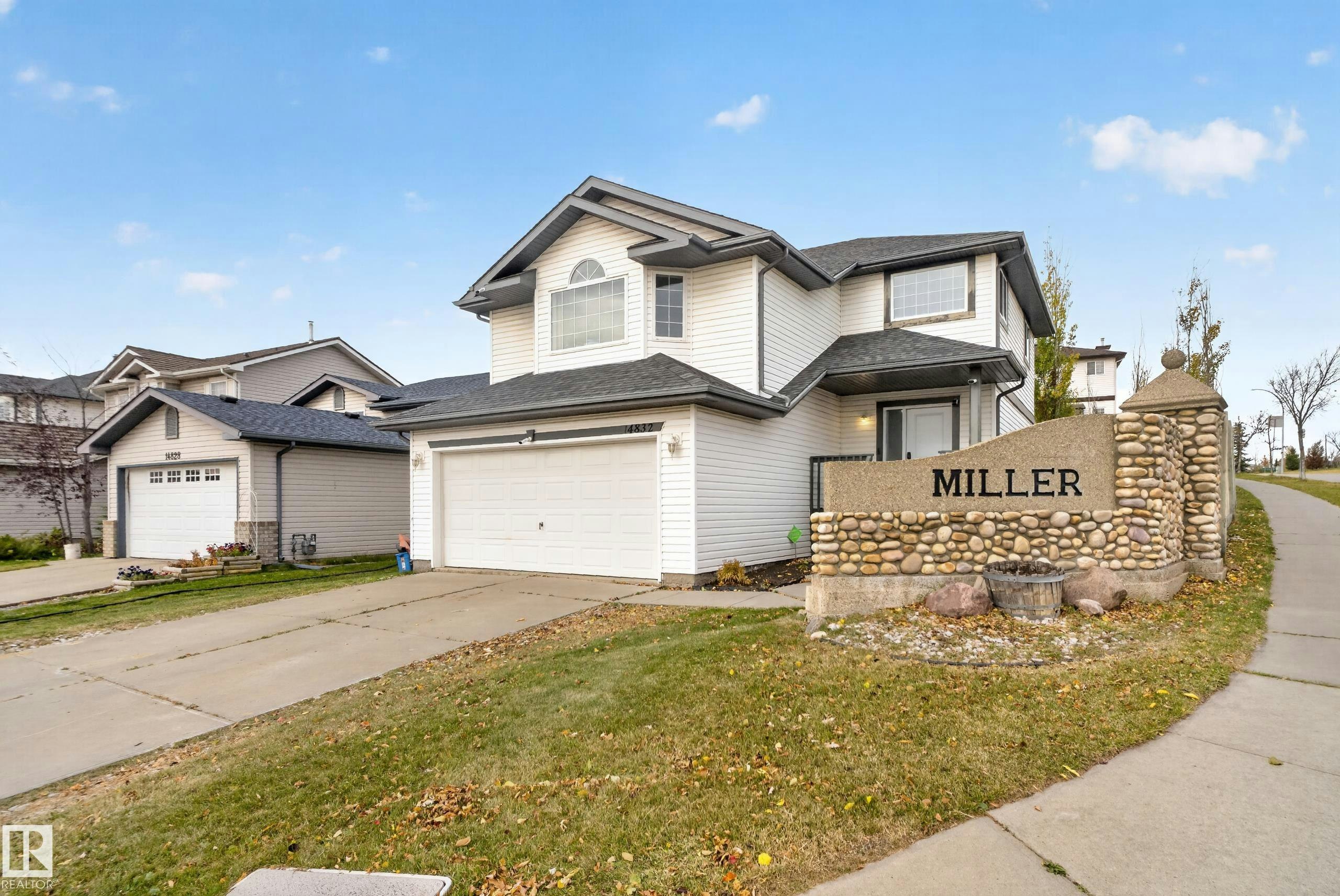 14832 48 Street, Edmonton, AB, T5Y 2X1 - 47