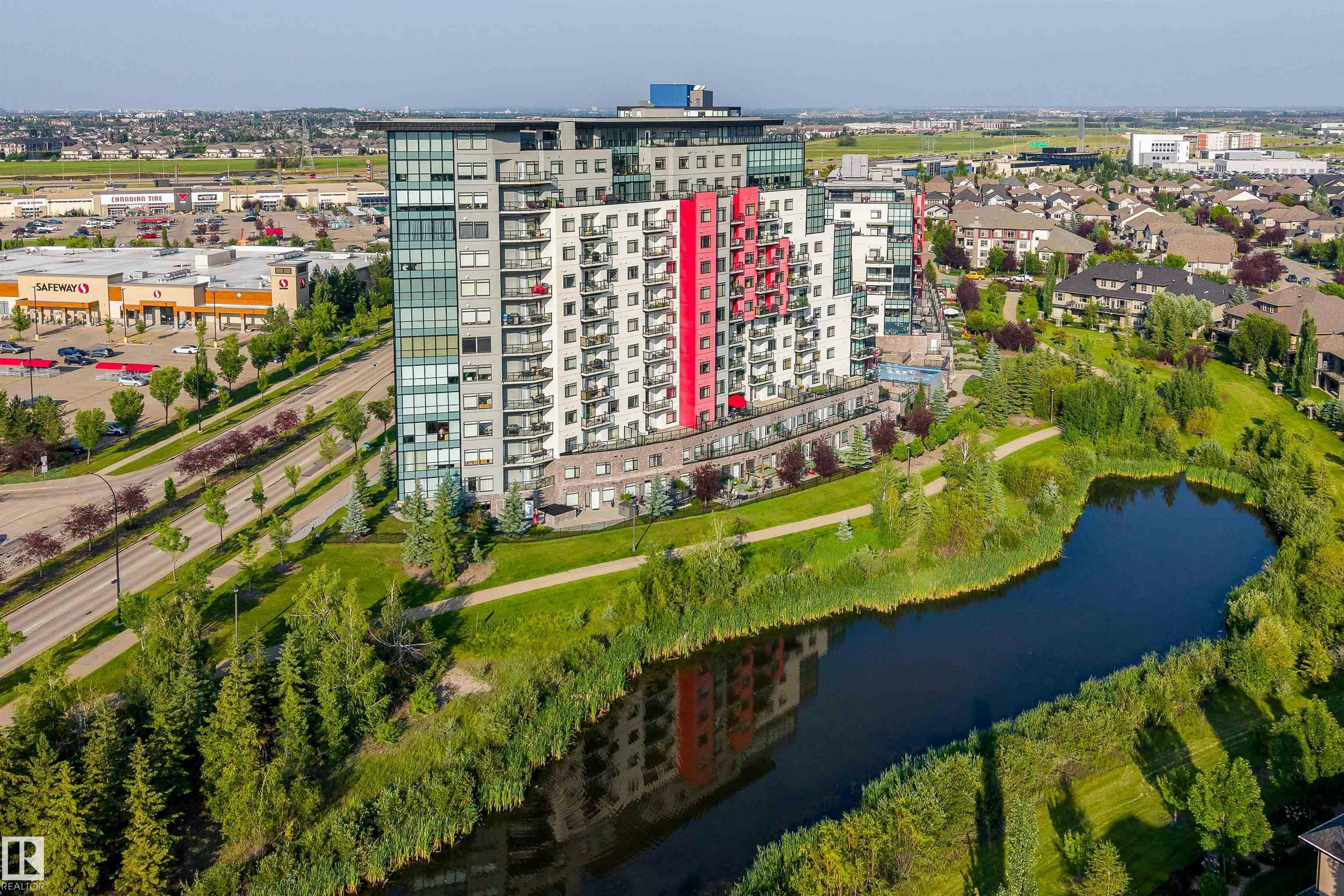 1023-5151 Windermere Boulevard, Edmonton, AB, T6W 2K4