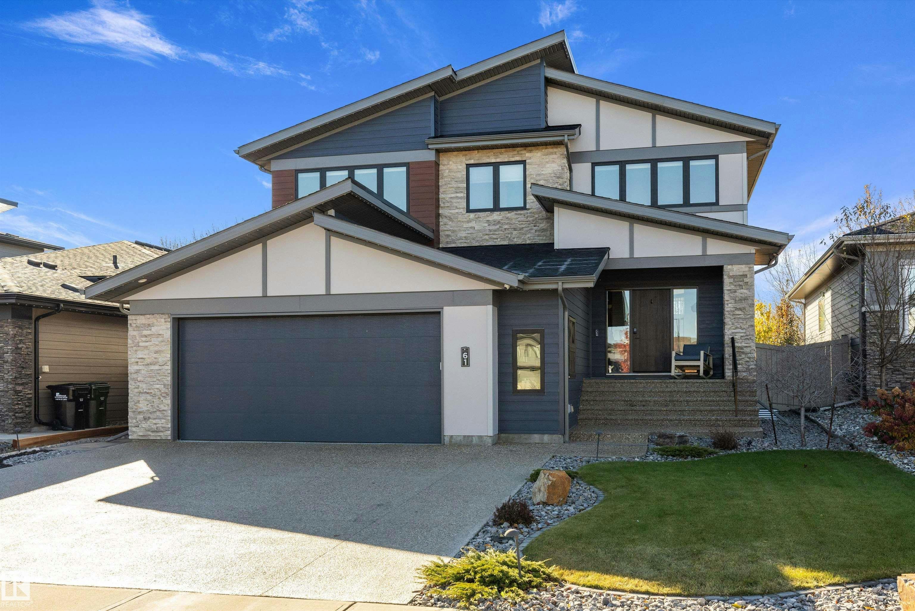 61 Rybury Crest, Rural Strathcona County, AB, T8B 0C4