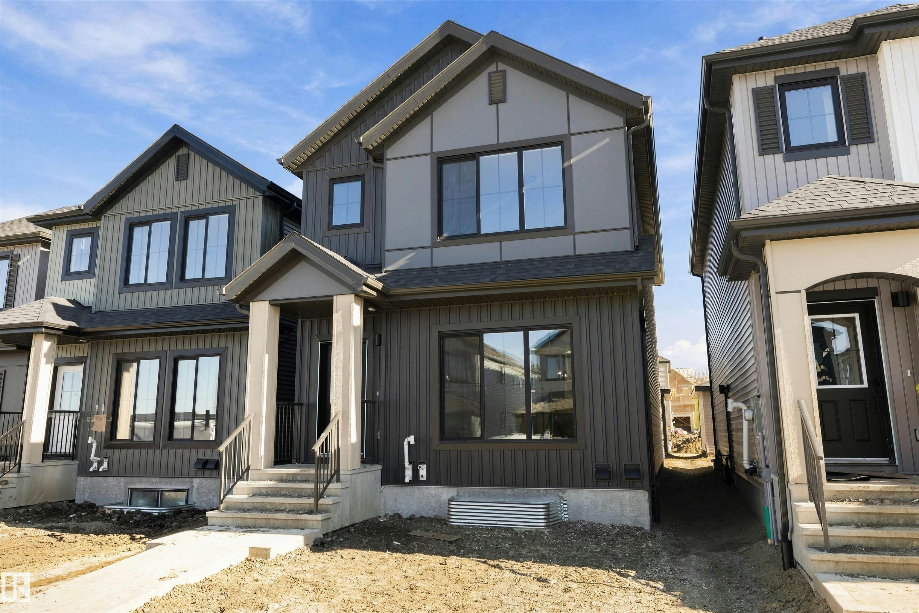 53 Clichy Close, St. Albert, AB, T8T 2E4