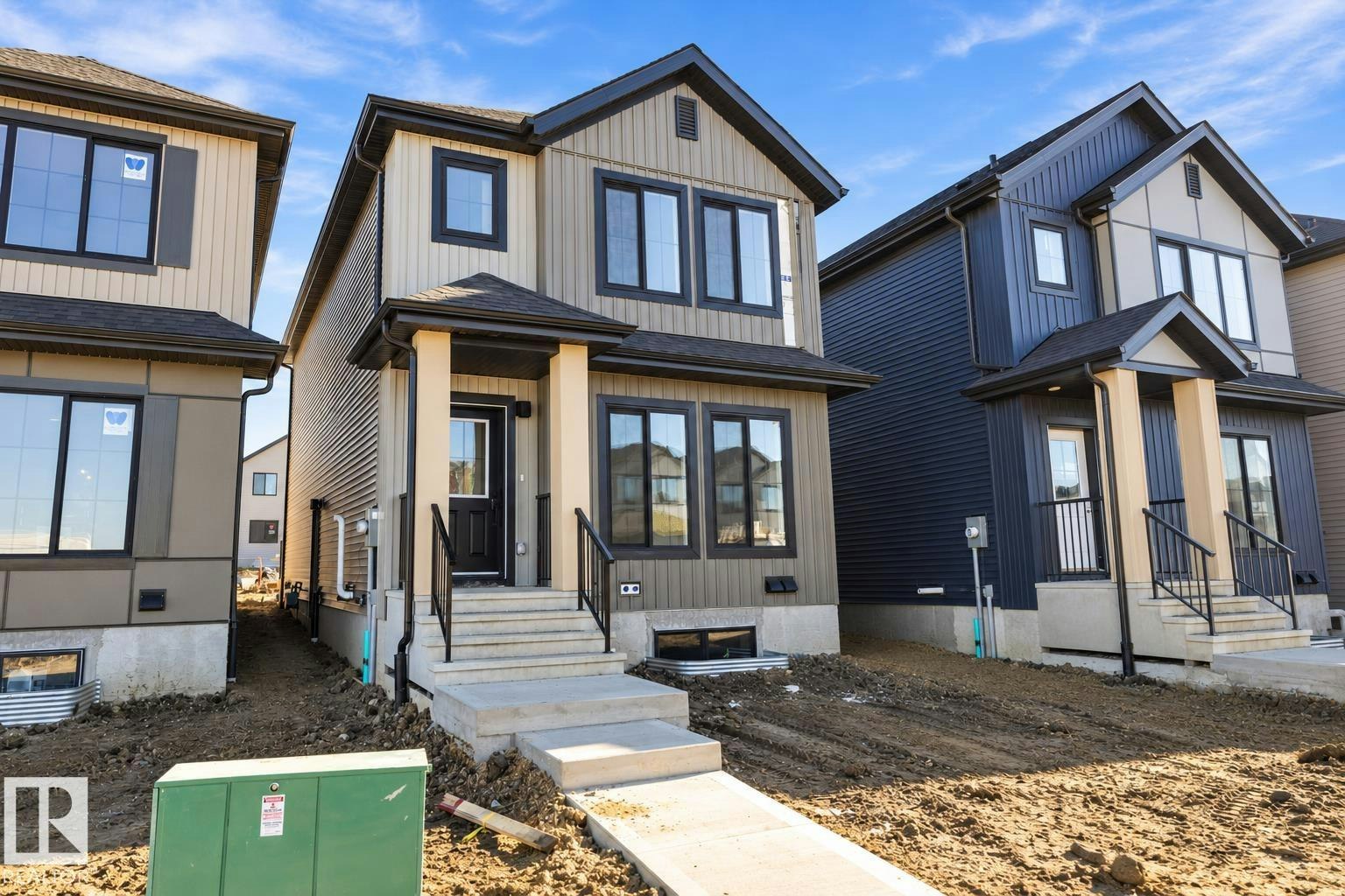 61 Clichy Close, St. Albert, AB, T8T 2E4
