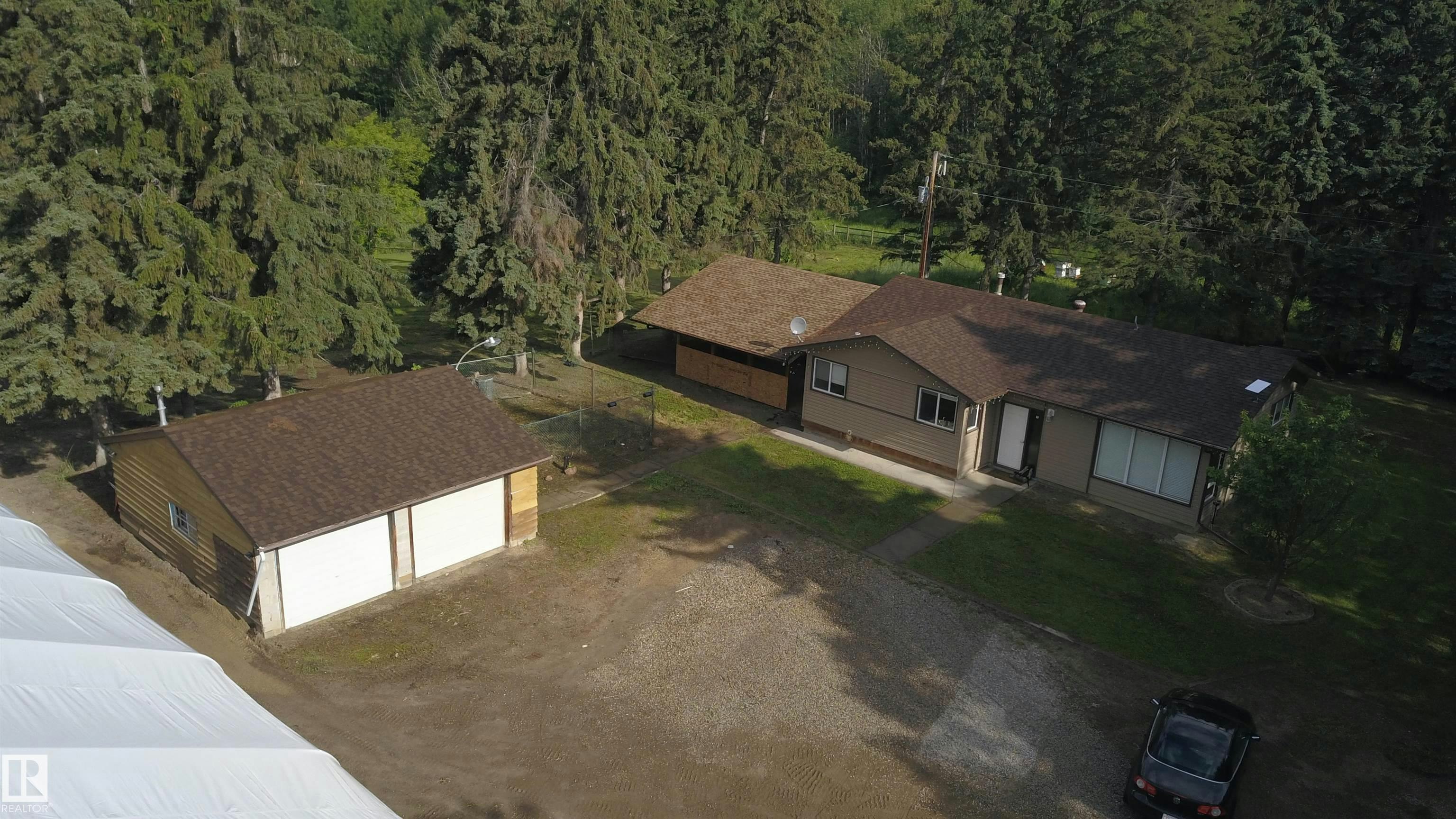 53212 Rge Road 14, Rural Parkland County, AB, T7Y 0G3