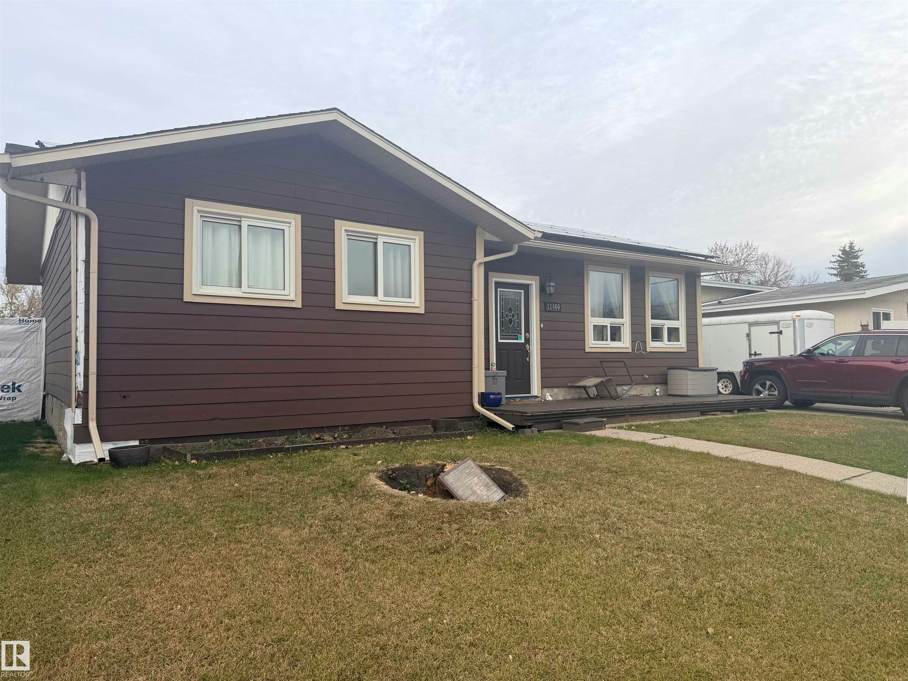 11460 152b Avenue, Edmonton, AB, T5X 1E8