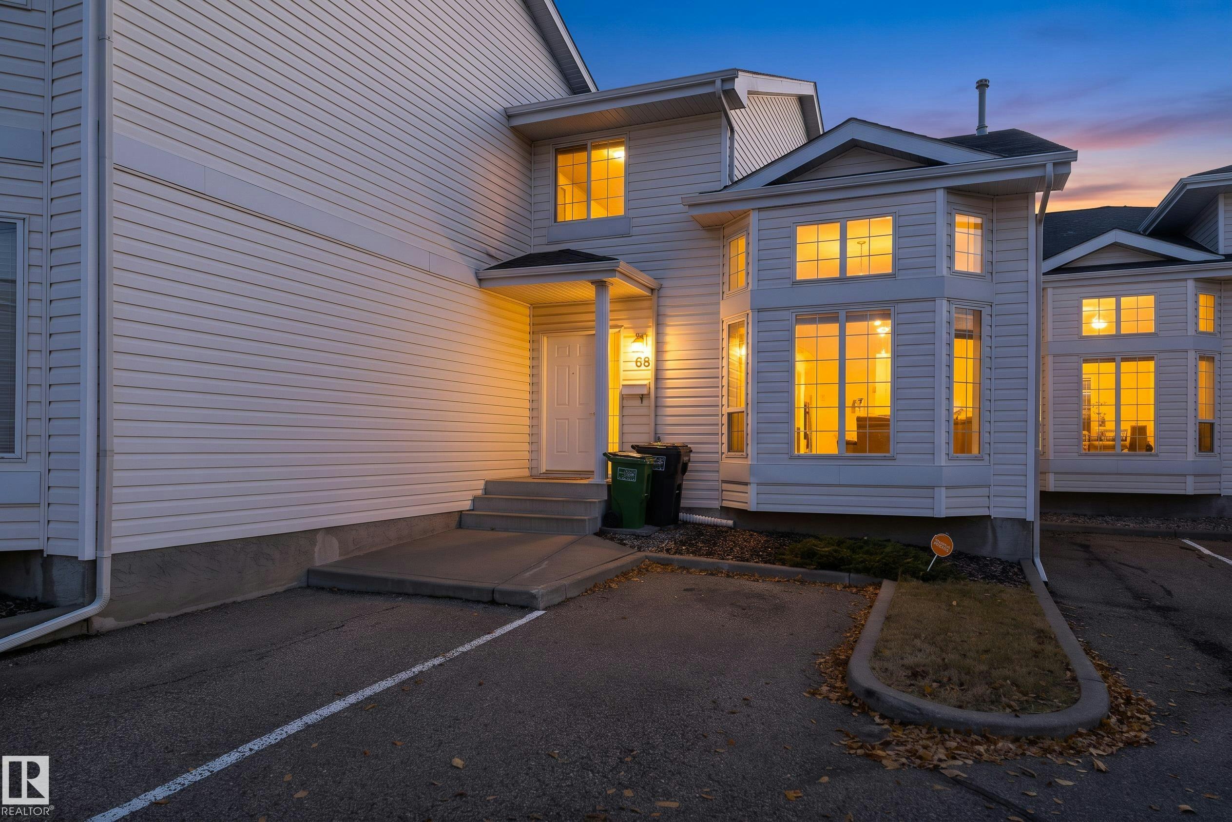 68-3380 28a Avenue, Edmonton, AB, T6T 1V4